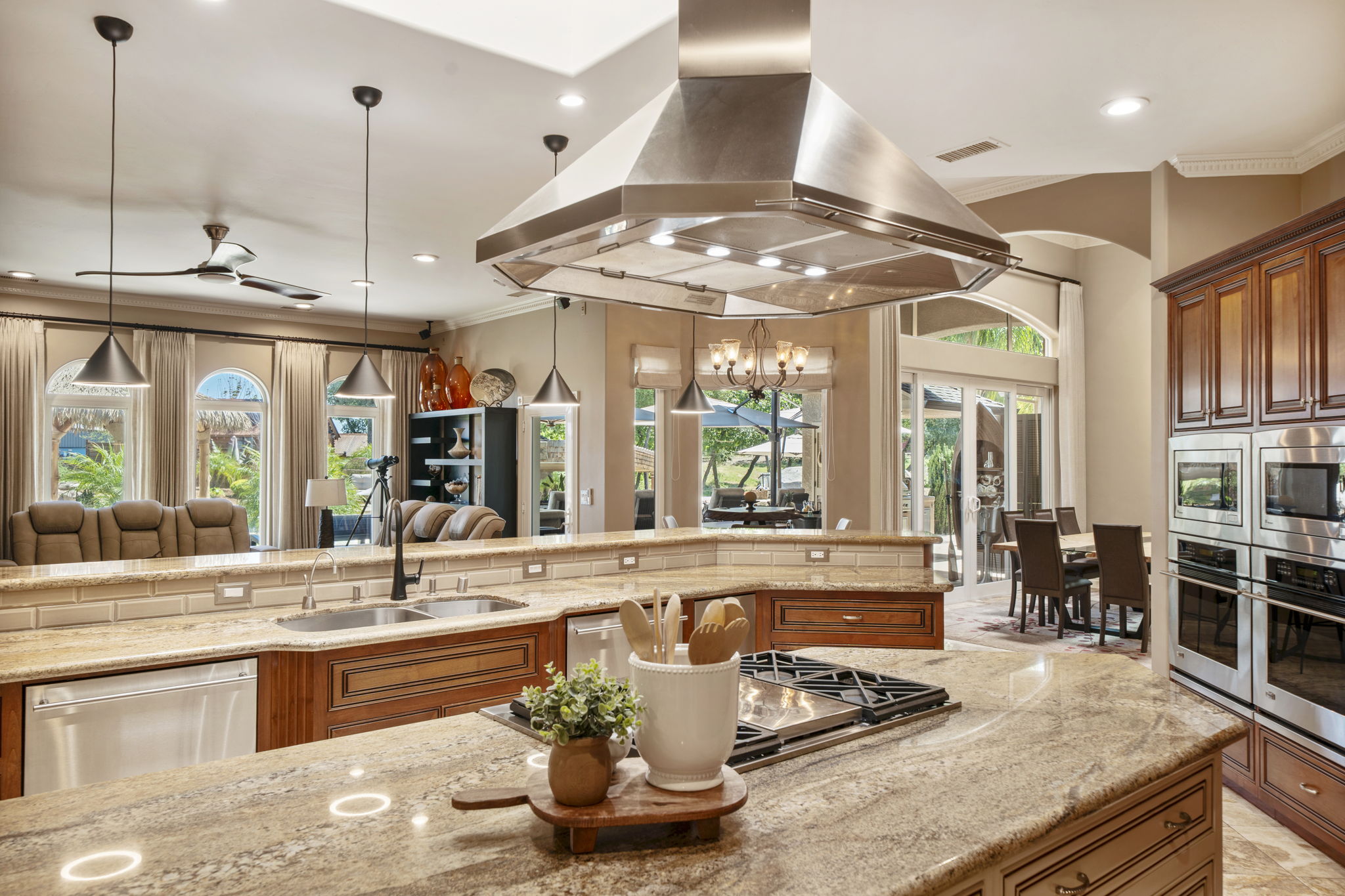  Your Private Sierra Resort Retreat, Fully Furnished and Ready to Enjoy - 物件實景