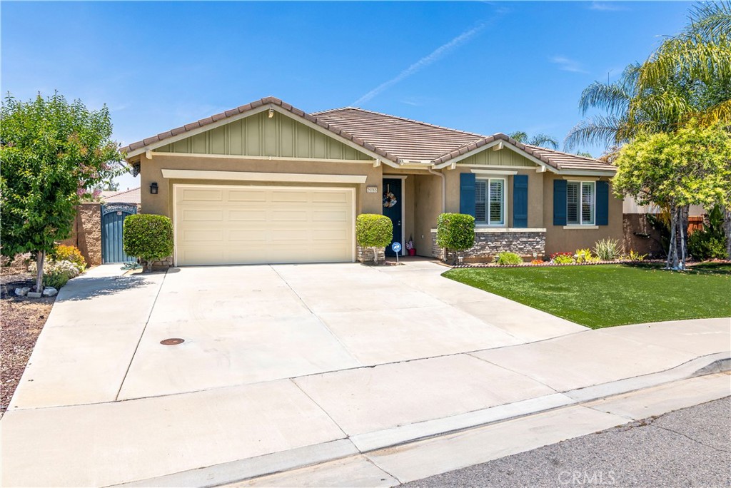 Menifee, California, 92585, United States, 3 Bedrooms Bedrooms, ,2 BathroomsBathrooms,Residential,For Sale,1936969