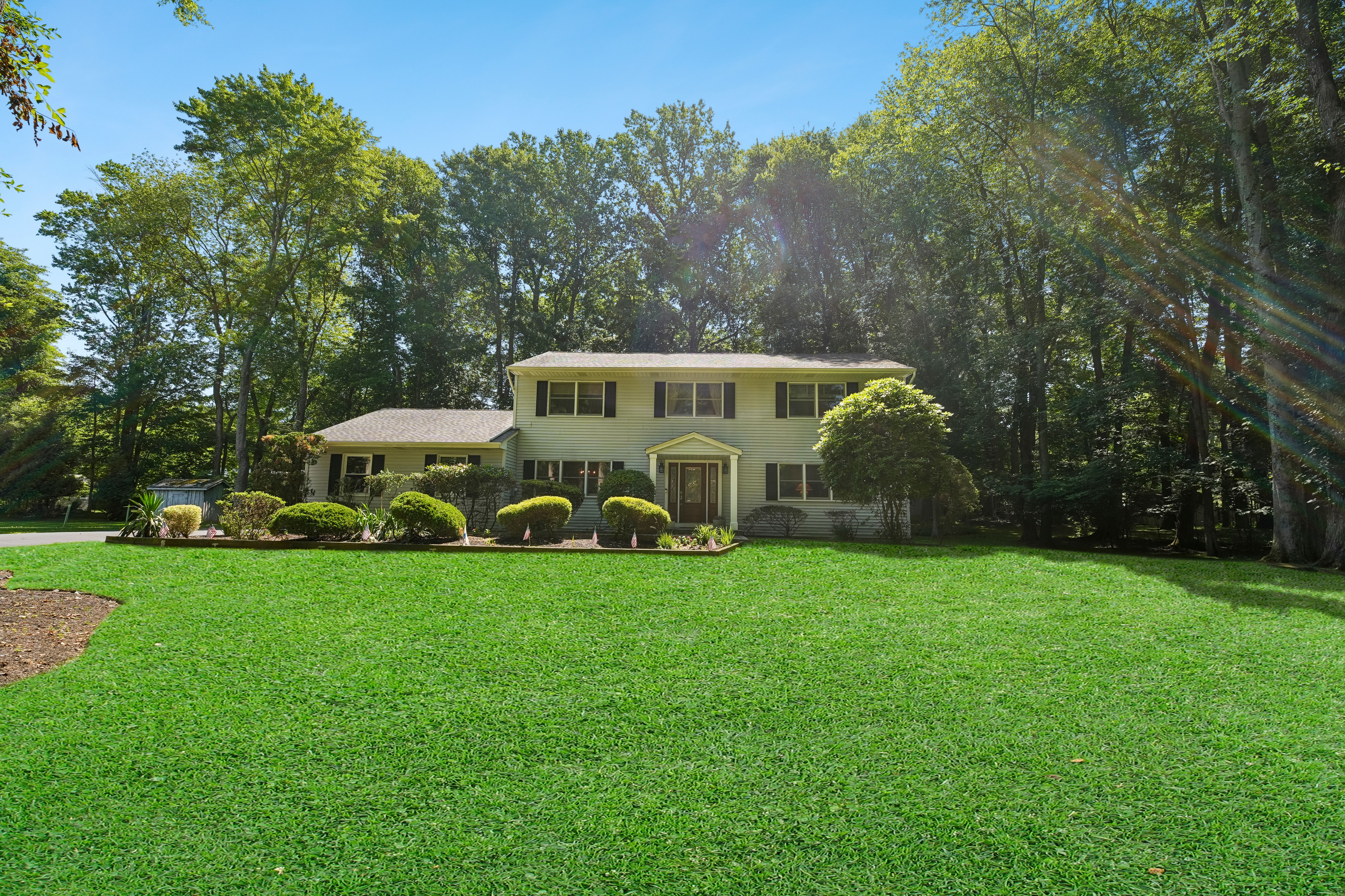  425 White Oak Road, Tappan, NY 10964 - 物件實景