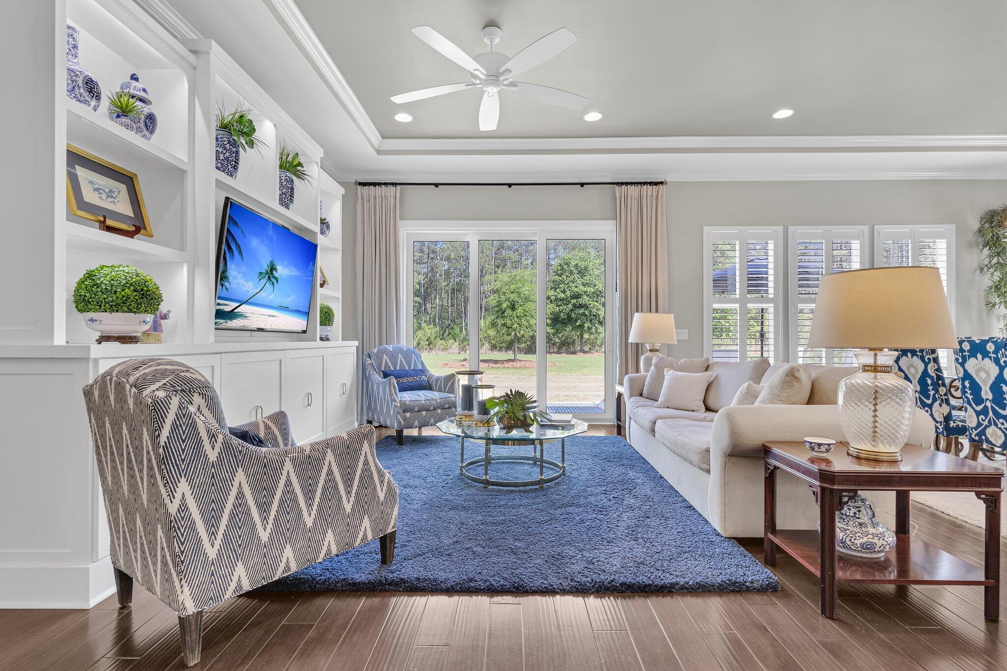 Summerville, South Carolina, 29486, United States, 3 Bedrooms Bedrooms, ,3 BathroomsBathrooms,Residential,For Sale,1784160