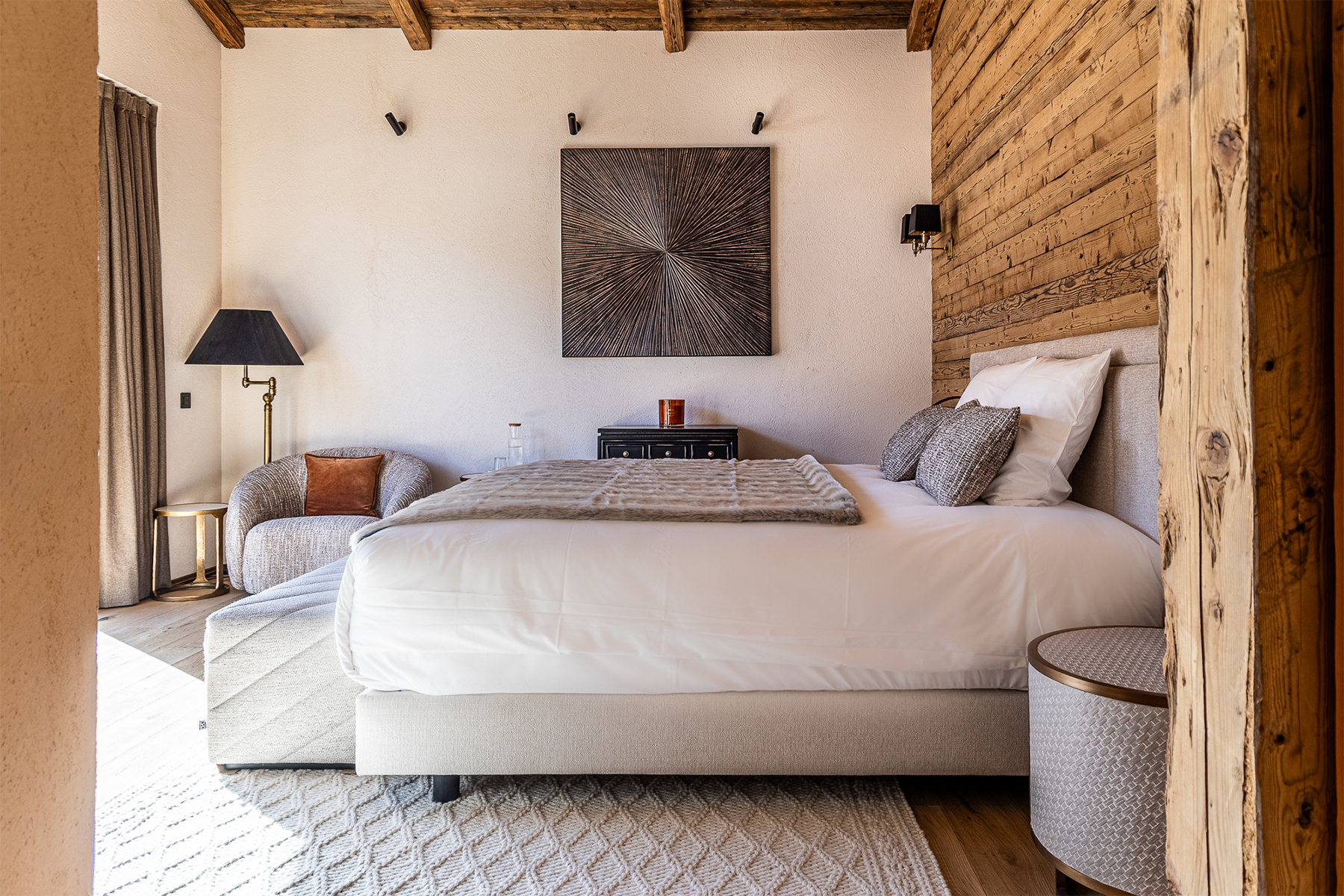  Exclusive Mountain Chalet for Sale in El Tarter - 物件實景