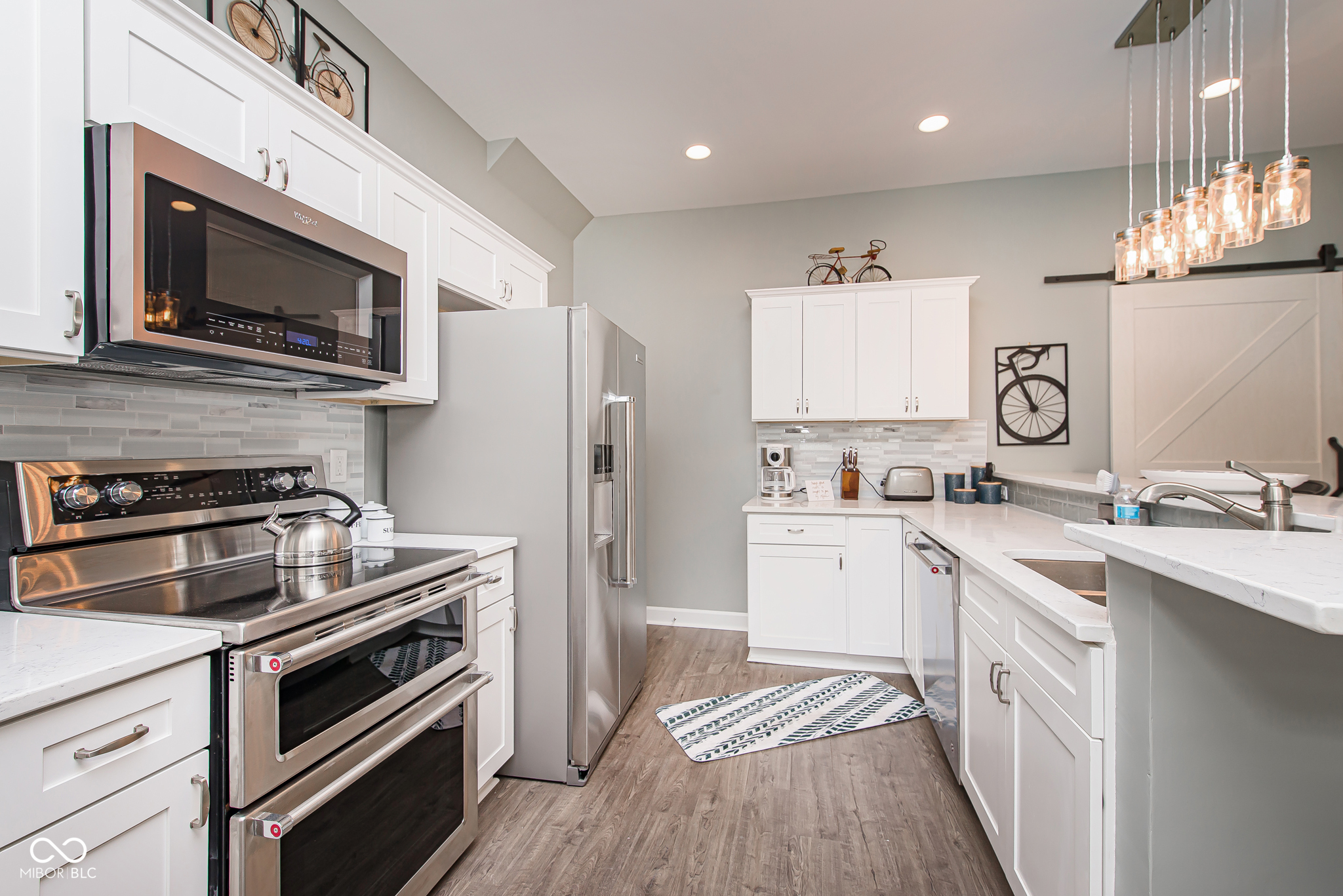 Indianapolis, Indiana, 46202, United States, ,Residential,For Sale,1878376