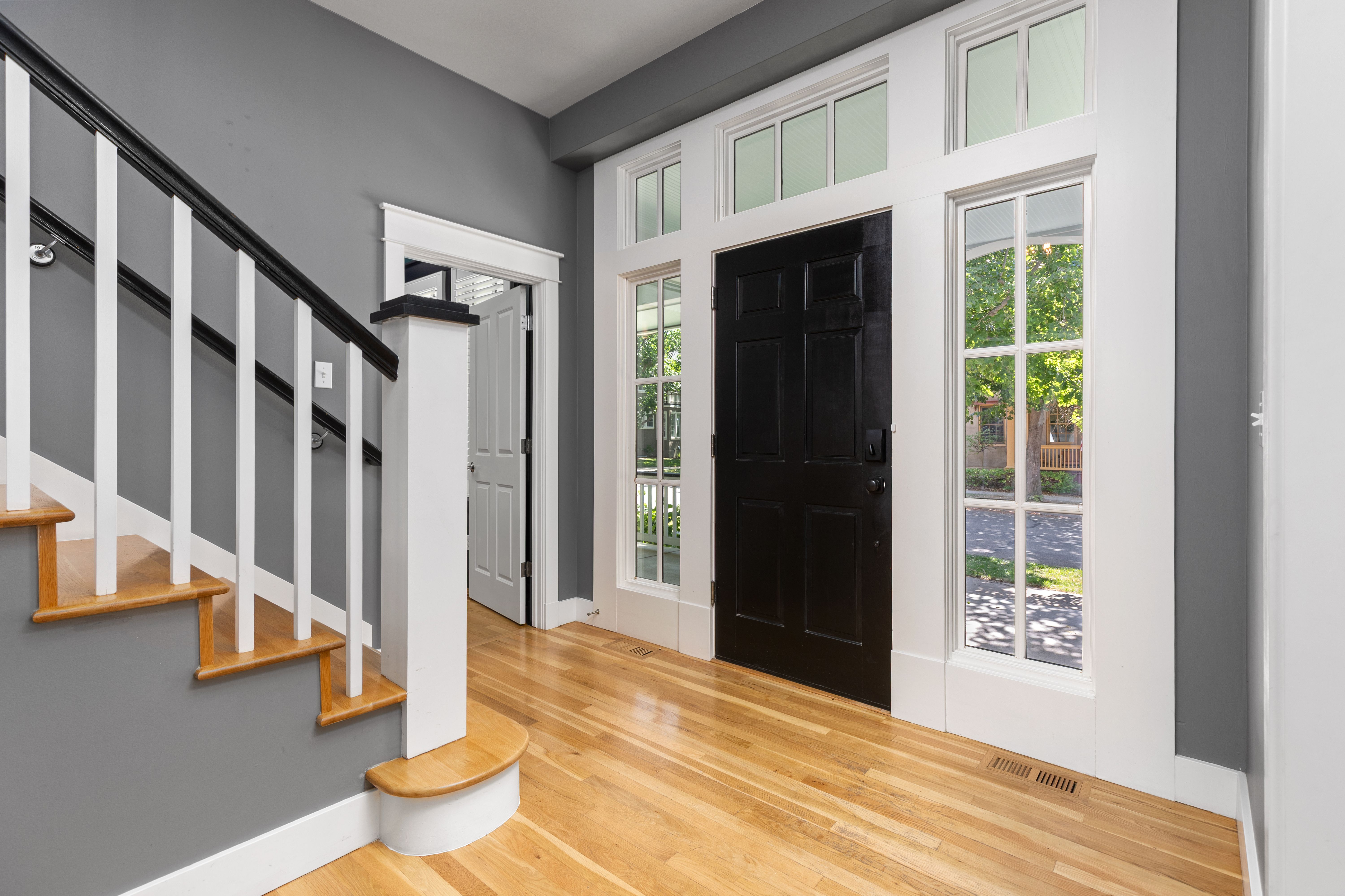  A Truly One-of-a-Kind Home in the Sought-After Prospect Neighborhood of Longmont - 物件實景