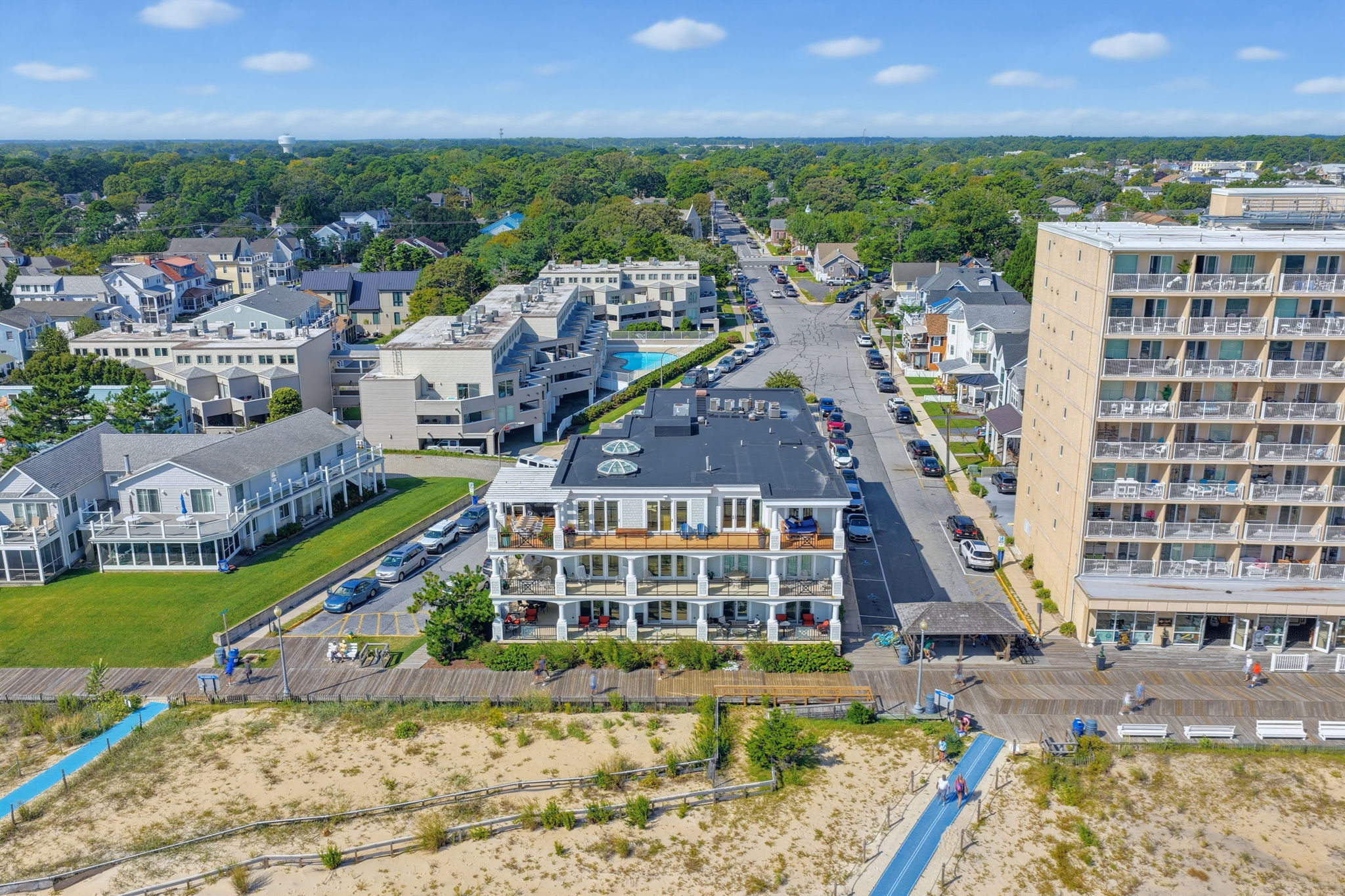  319 S. Boardwalk / Rehoboth Beach - 物件實景