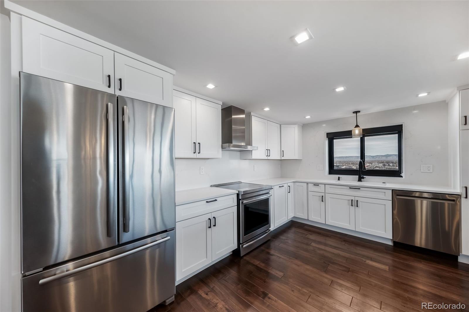 Denver, Colorado, 80202, United States, 3 Bedrooms Bedrooms, ,1 BathroomBathrooms,Residential,For Sale,2001728