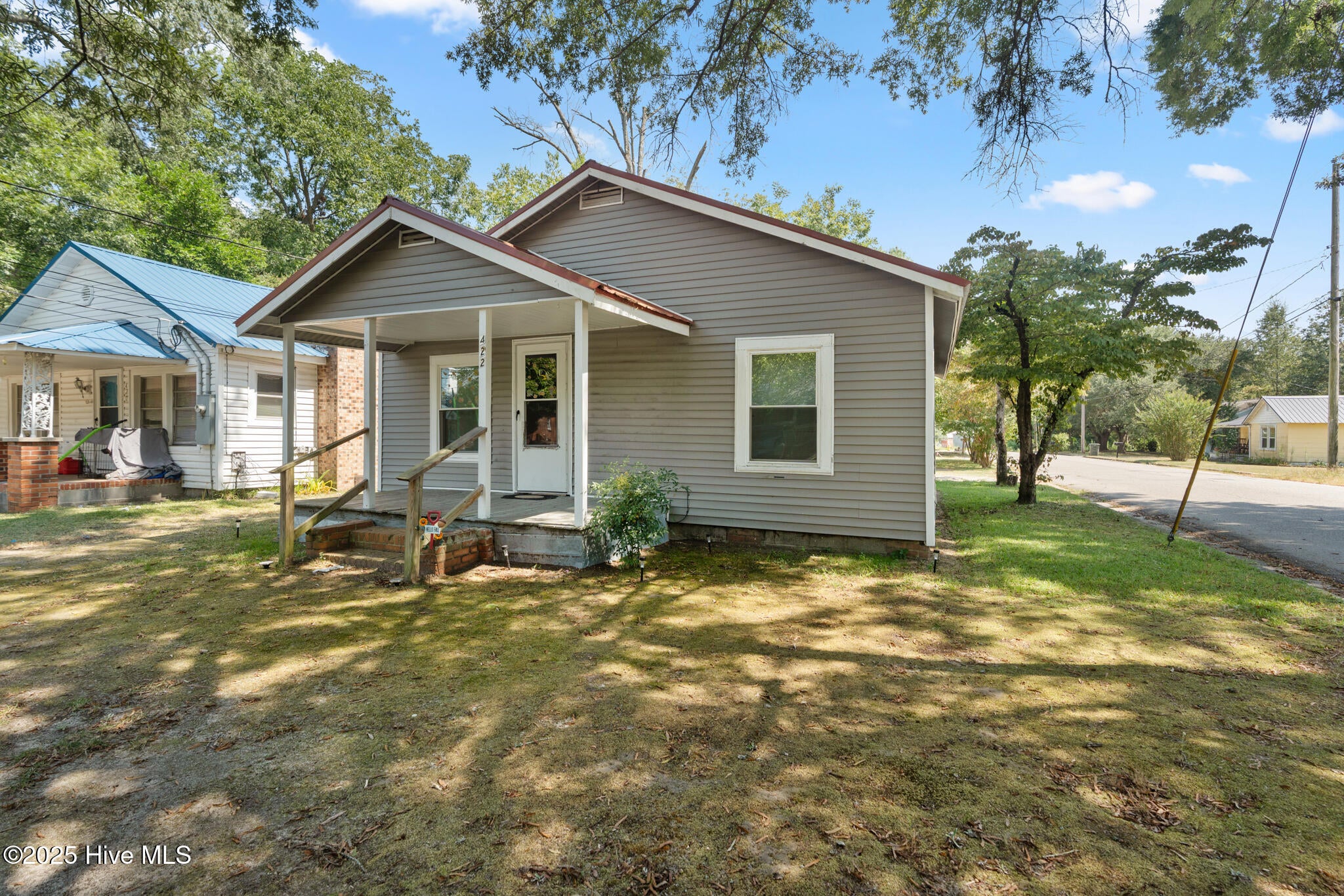 Laurinburg, North Carolina, 28352, United States, 20 Bedrooms Bedrooms, ,9 BathroomsBathrooms,Residential,For Sale,1942200