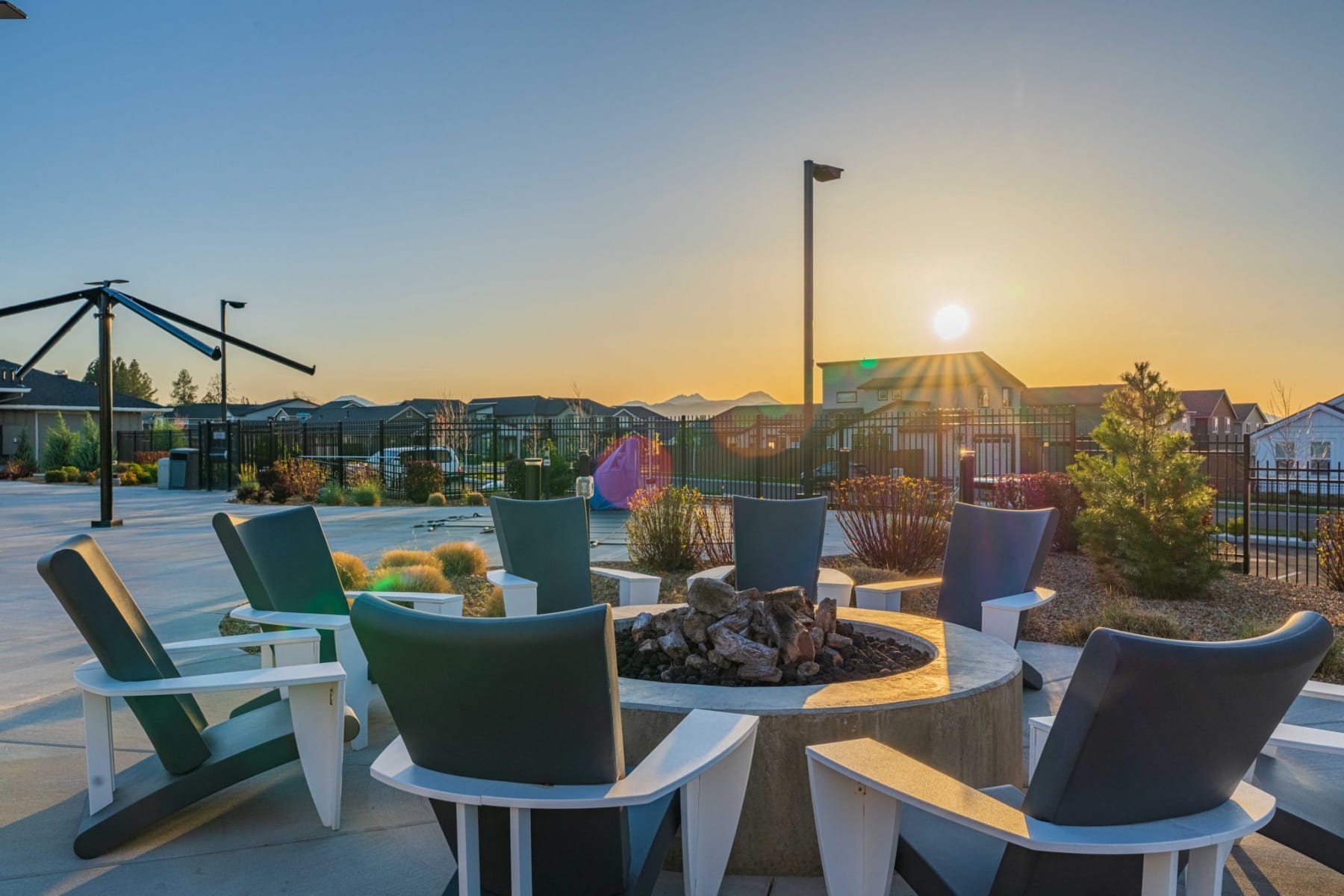  3782 NE Suchy Street Bend, OR 97701 - 物件實景