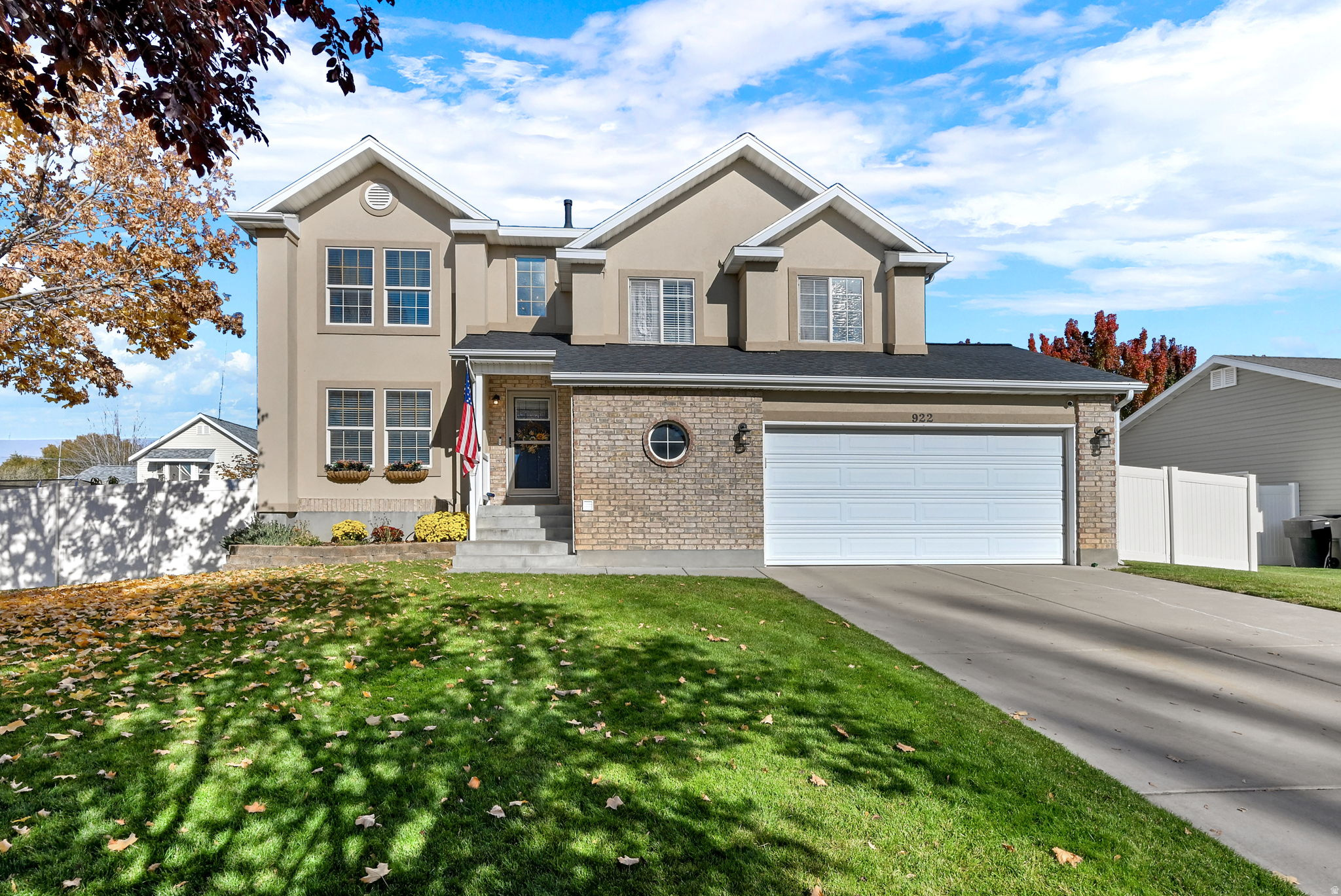 Clinton, Utah, 84015, United States, 5 Bedrooms Bedrooms, ,3 BathroomsBathrooms,Residential,For Sale,1987600