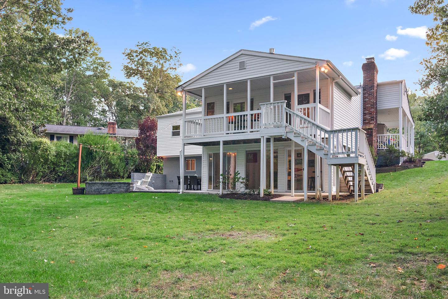 ANNAPOLIS, Maryland, 21401, United States, 4 Bedrooms Bedrooms, ,3 BathroomsBathrooms,Residential,For Sale,1988368