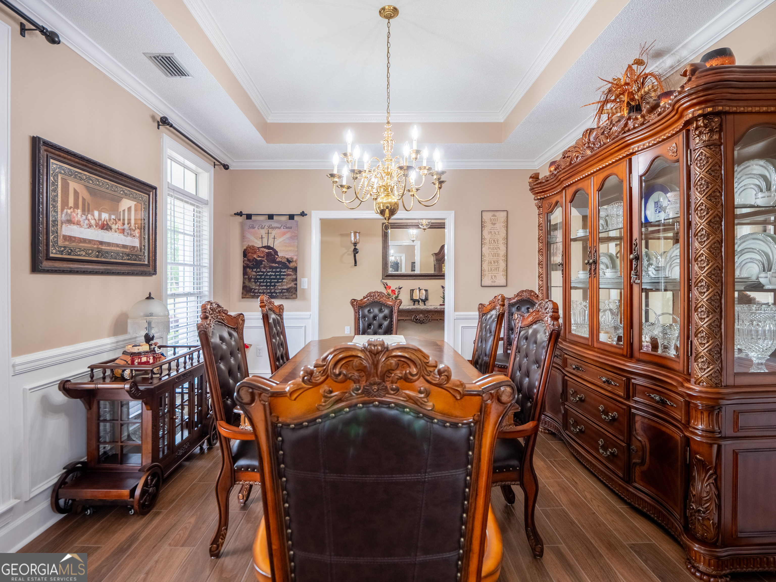 Valdosta, Georgia, 31601, United States, 3 Bedrooms Bedrooms, ,4 BathroomsBathrooms,Residential,For Sale,1836359