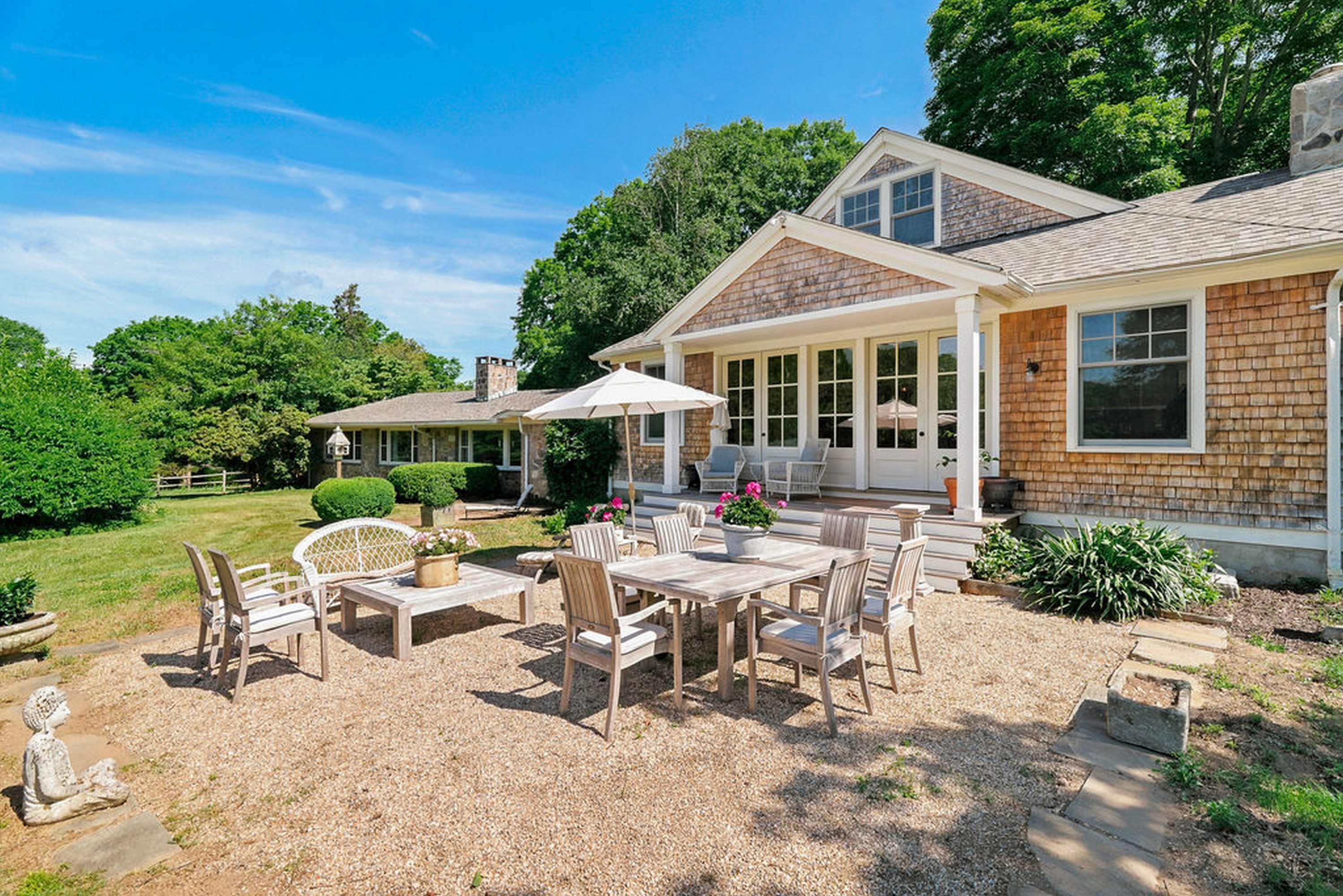  A Special Country Retreat on Over 10 Picturesque Acres - 物件實景