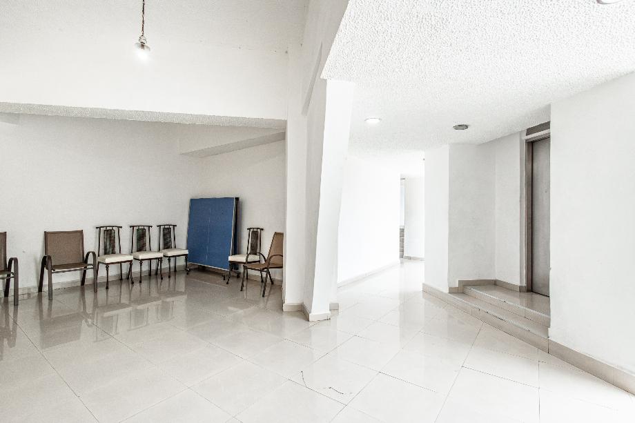 San Antonio, Benito Juárez, Ciudad de México, 03710, Mexico, 3 Bedrooms Bedrooms, ,2 BathroomsBathrooms,Residential,For Sale,San Antonio,1551906