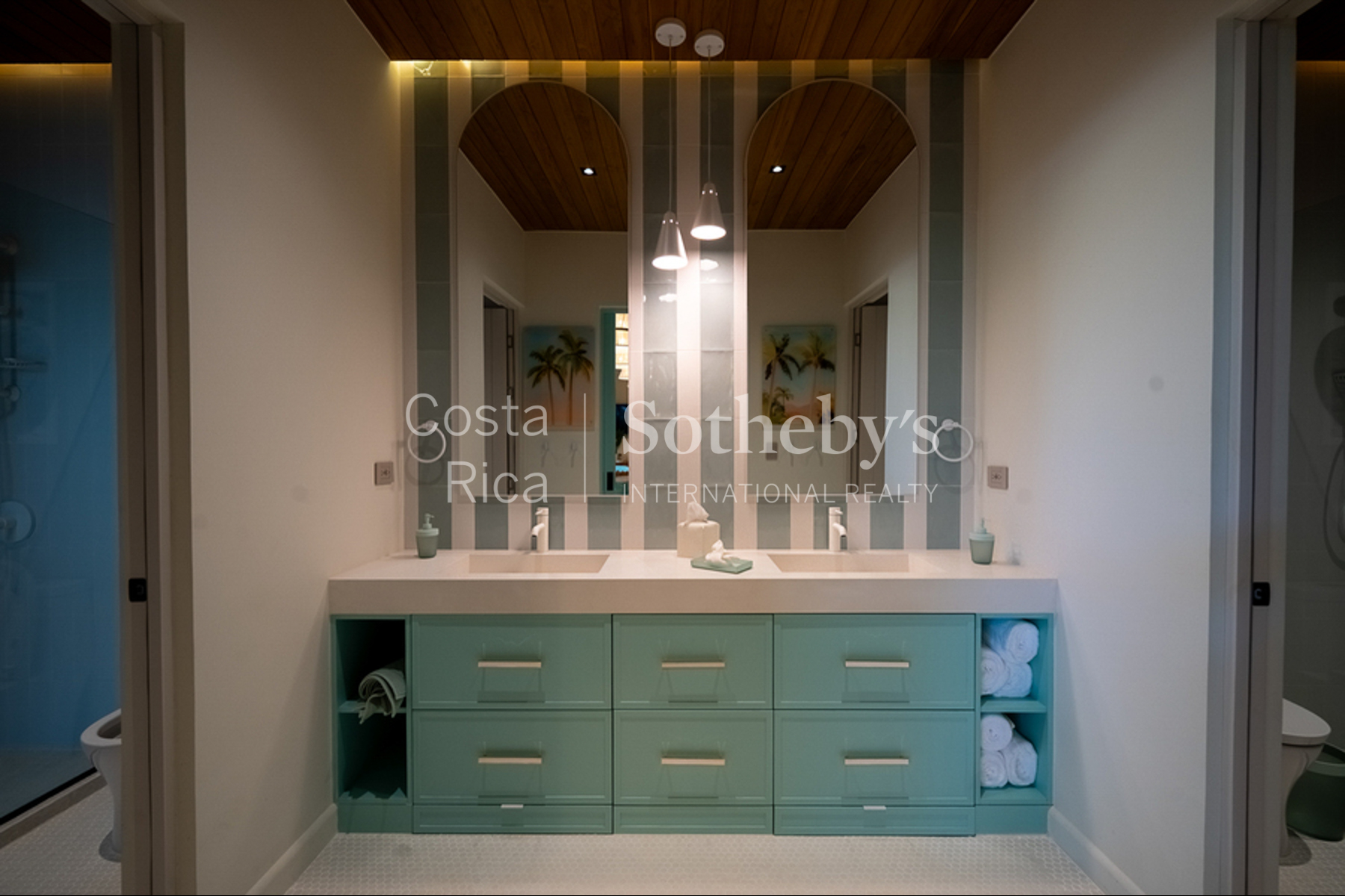  Casa Arcos del mar - Dulce Vida - 物件實景