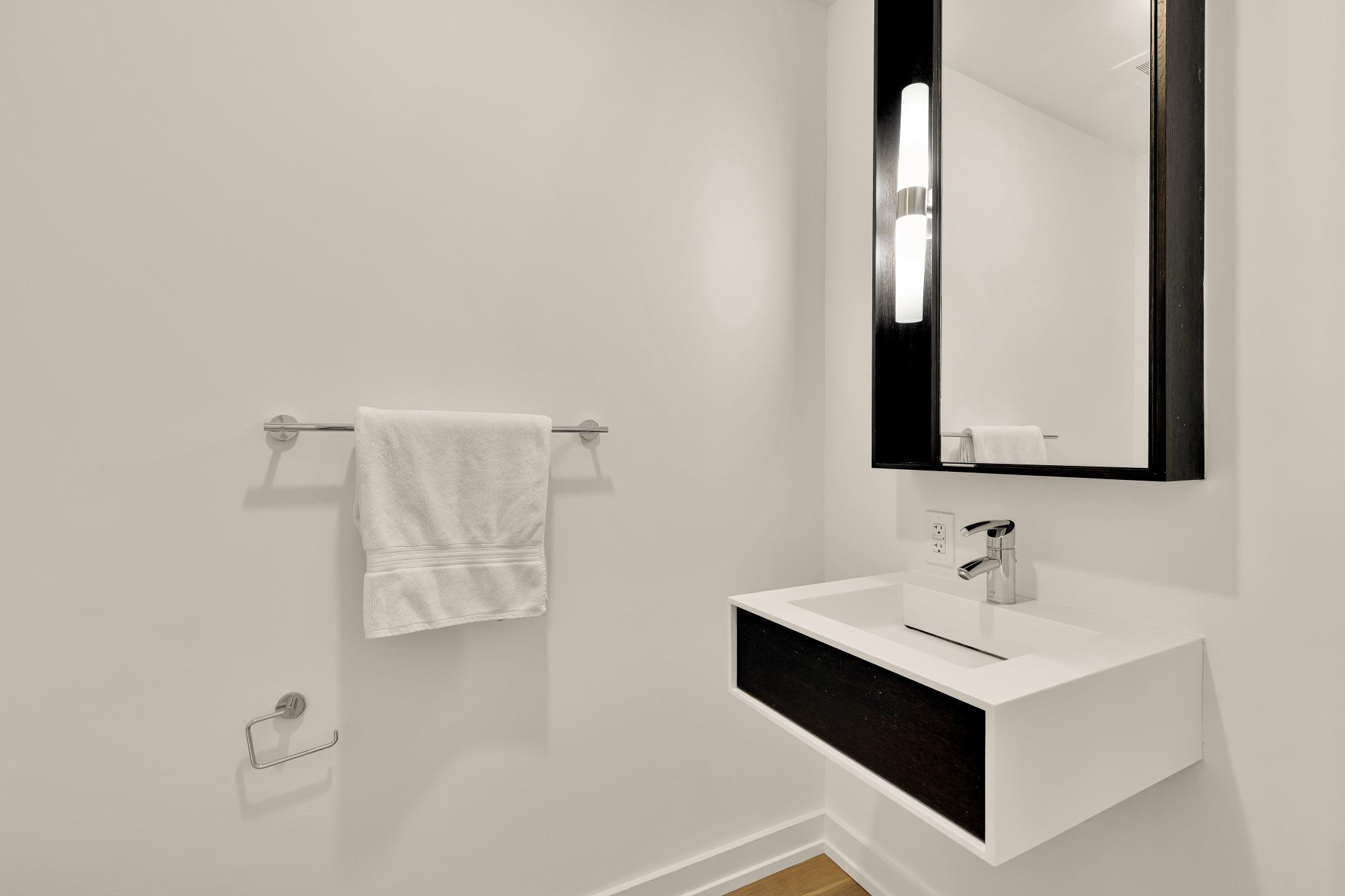  1515 15th Street NW, Washington, DC, 20005 - 物件實景