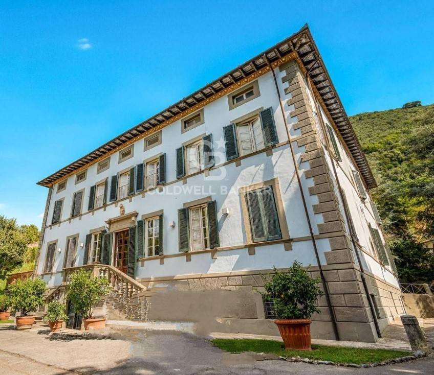 via melaio, Camaiore, Lucca, 55041, IT, 9 Bedrooms Bedrooms, ,9 BathroomsBathrooms,Residential,For Sale,via melaio,1675082