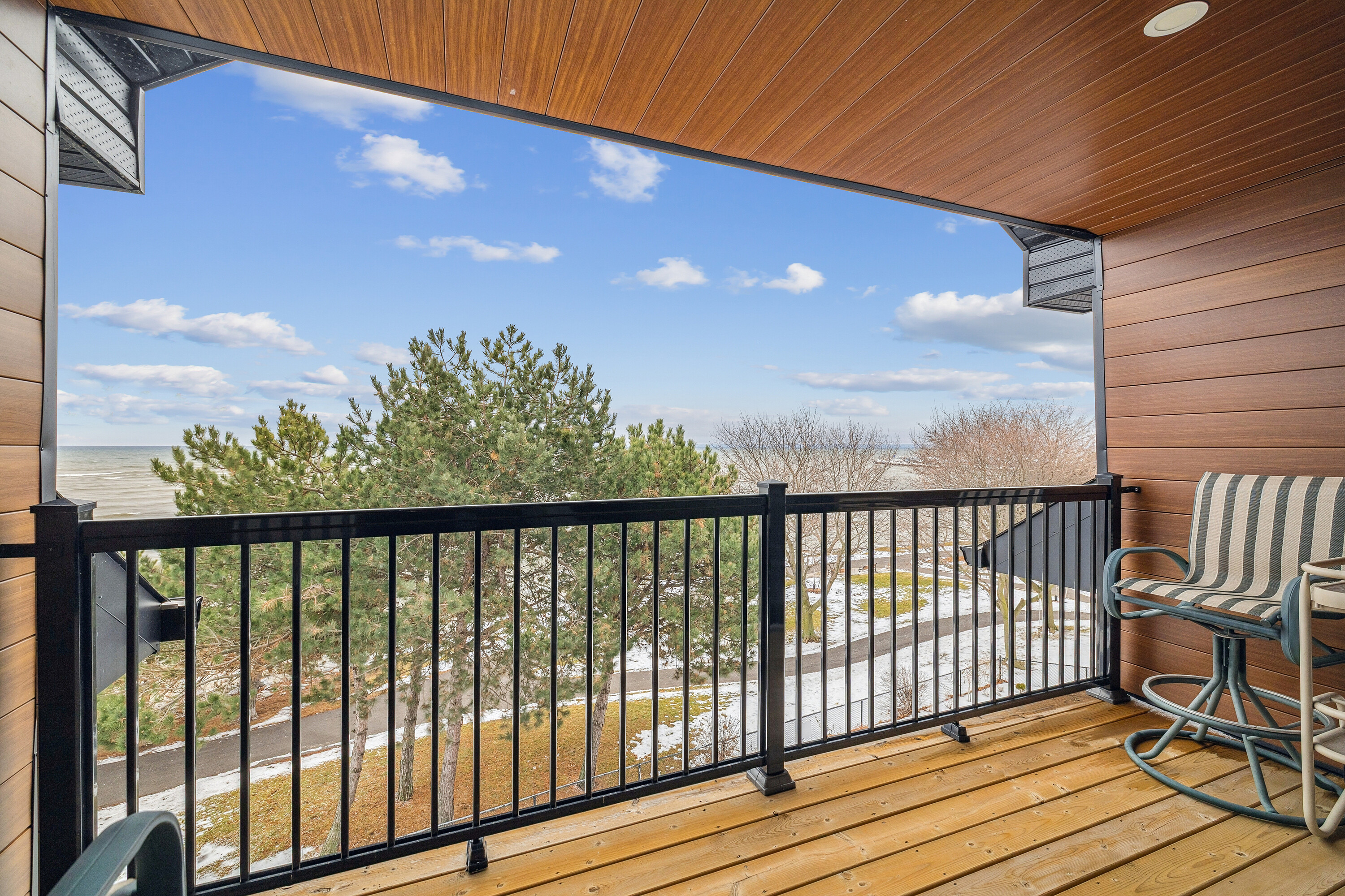  Lakefront Living in Bronte - 物件實景