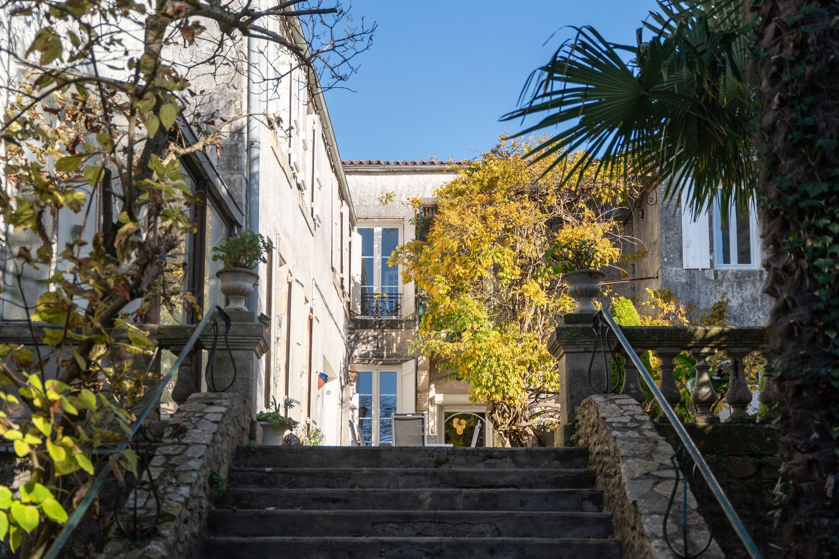  Heart of Marennes charming townhouse five bedrooms - 物件實景