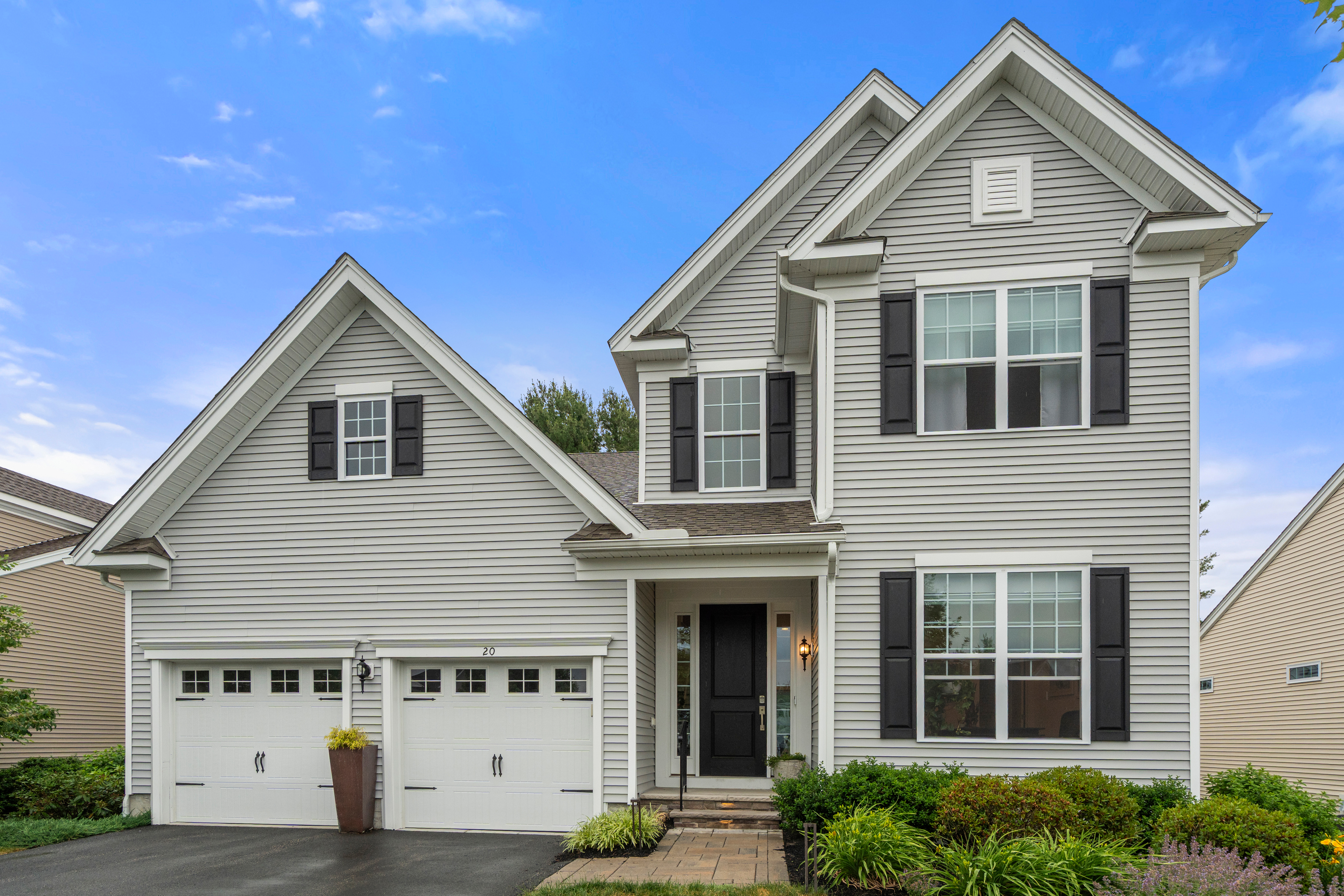  20 Glen Ellen Boulevard, Unit 20, Millis, MA, 02054 - 物件實景