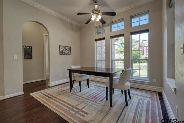 Lindale, Texas, 75771, United States, 4 Bedrooms Bedrooms, ,3 BathroomsBathrooms,Residential,For Sale,1983083