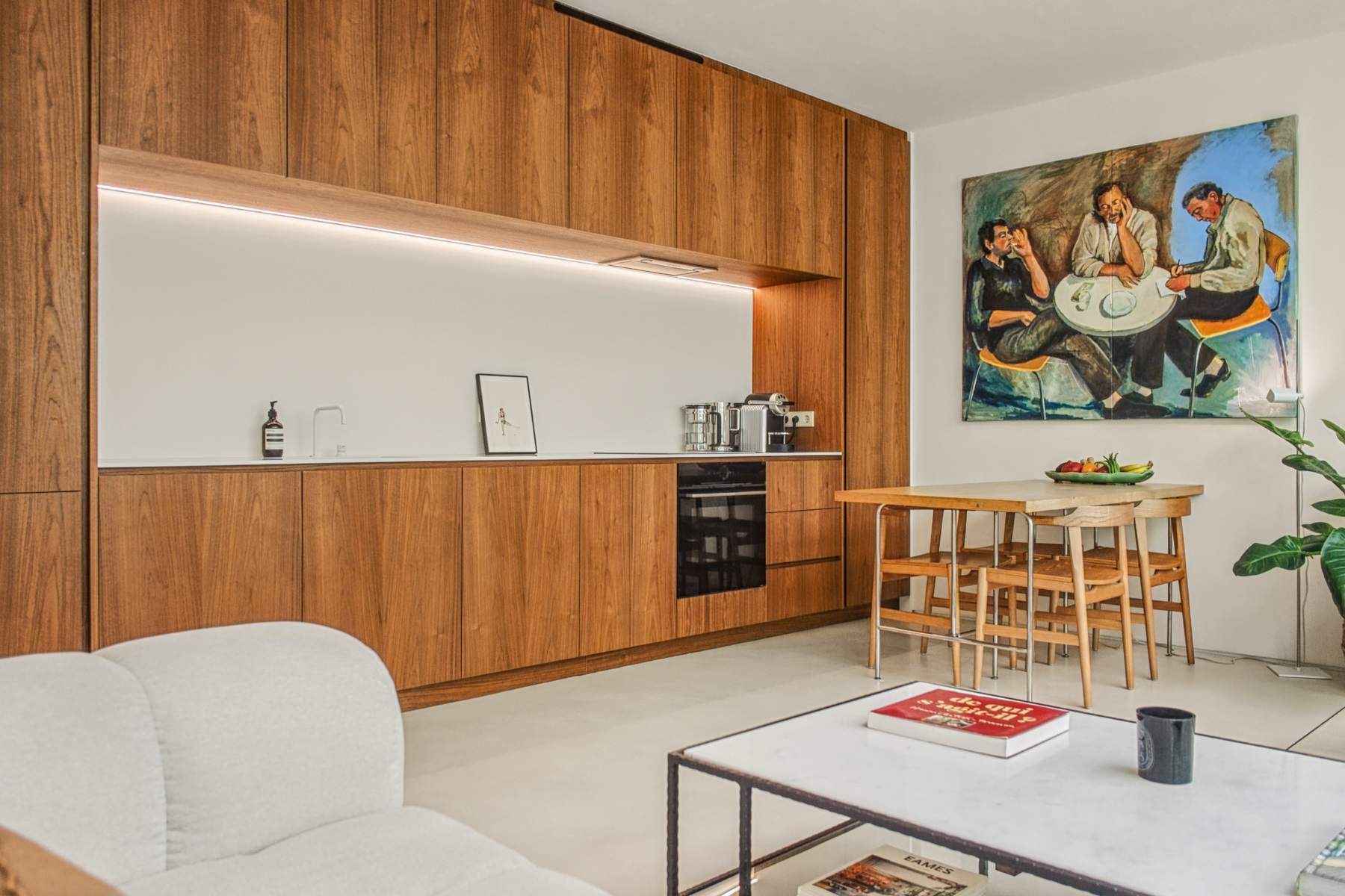  Terraced house, 3 bedrooms, for Sale - 物件實景