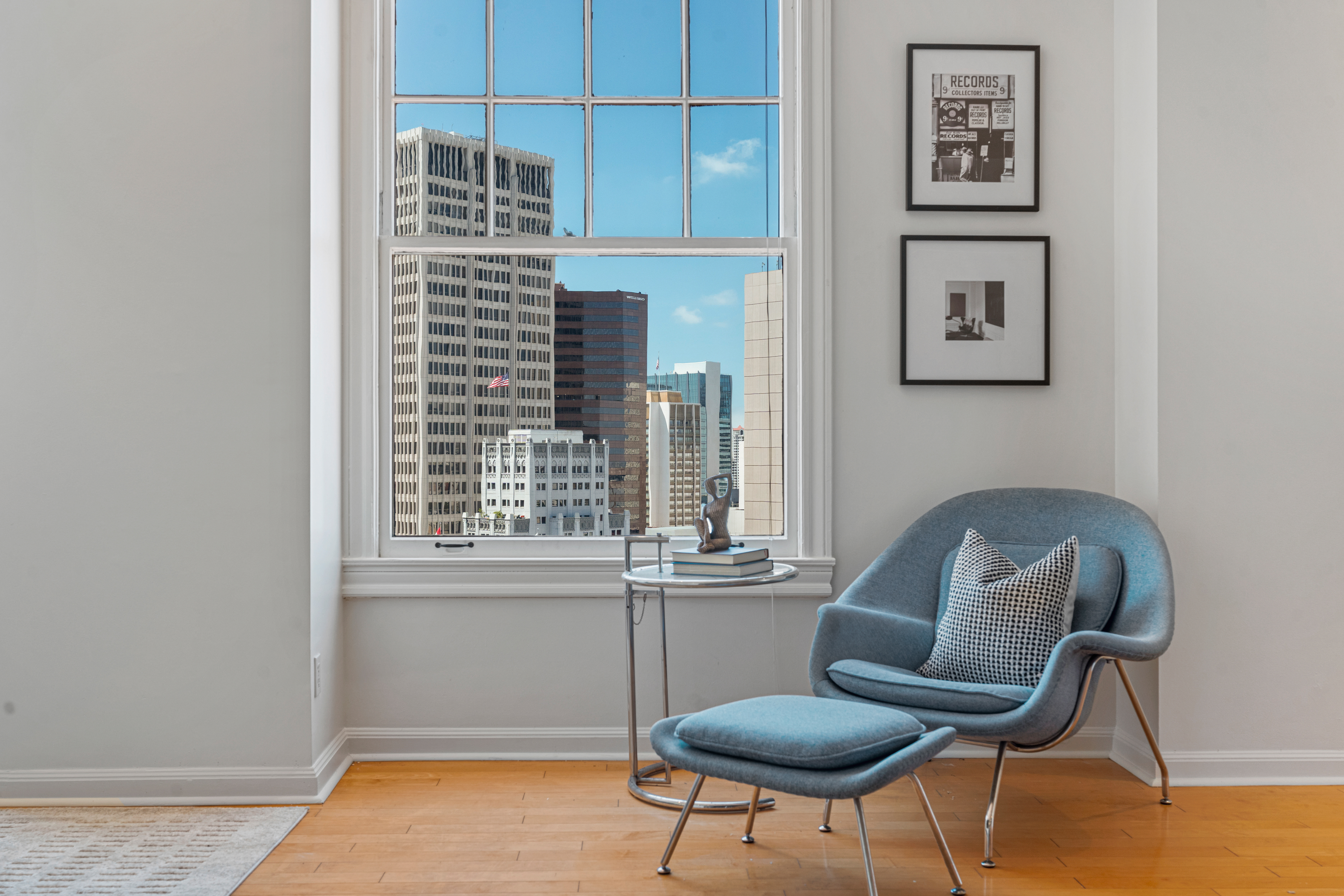  702 Ash Street, San Diego, CA 92101 - 物件實景