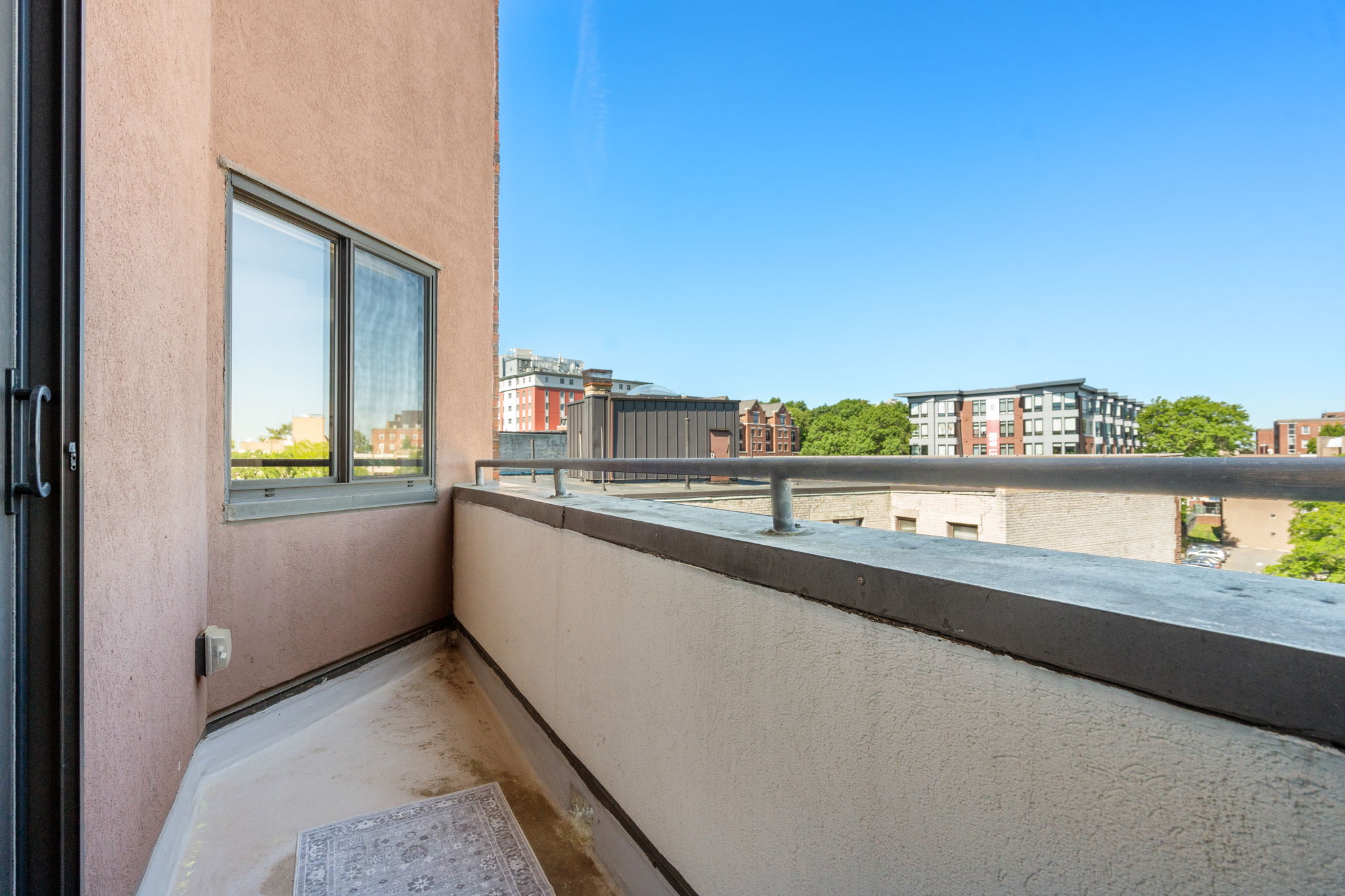  147 Kelton Street - Unit 704, Boston, MA, 02134 - 物件實景