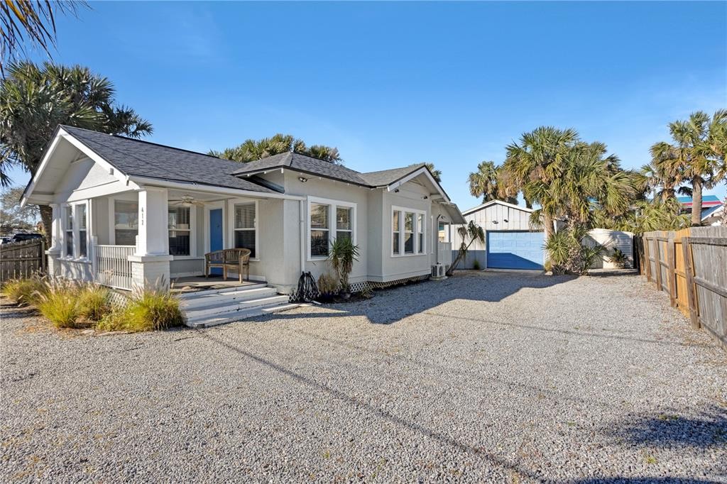 412 JESSAMINE AVENUE, NEW SMYRNA BEACH, Florida, 32169, United States, 2 Bedrooms Bedrooms, ,2 BathroomsBathrooms,Residential,For Sale,412 JESSAMINE AVENUE,1208109