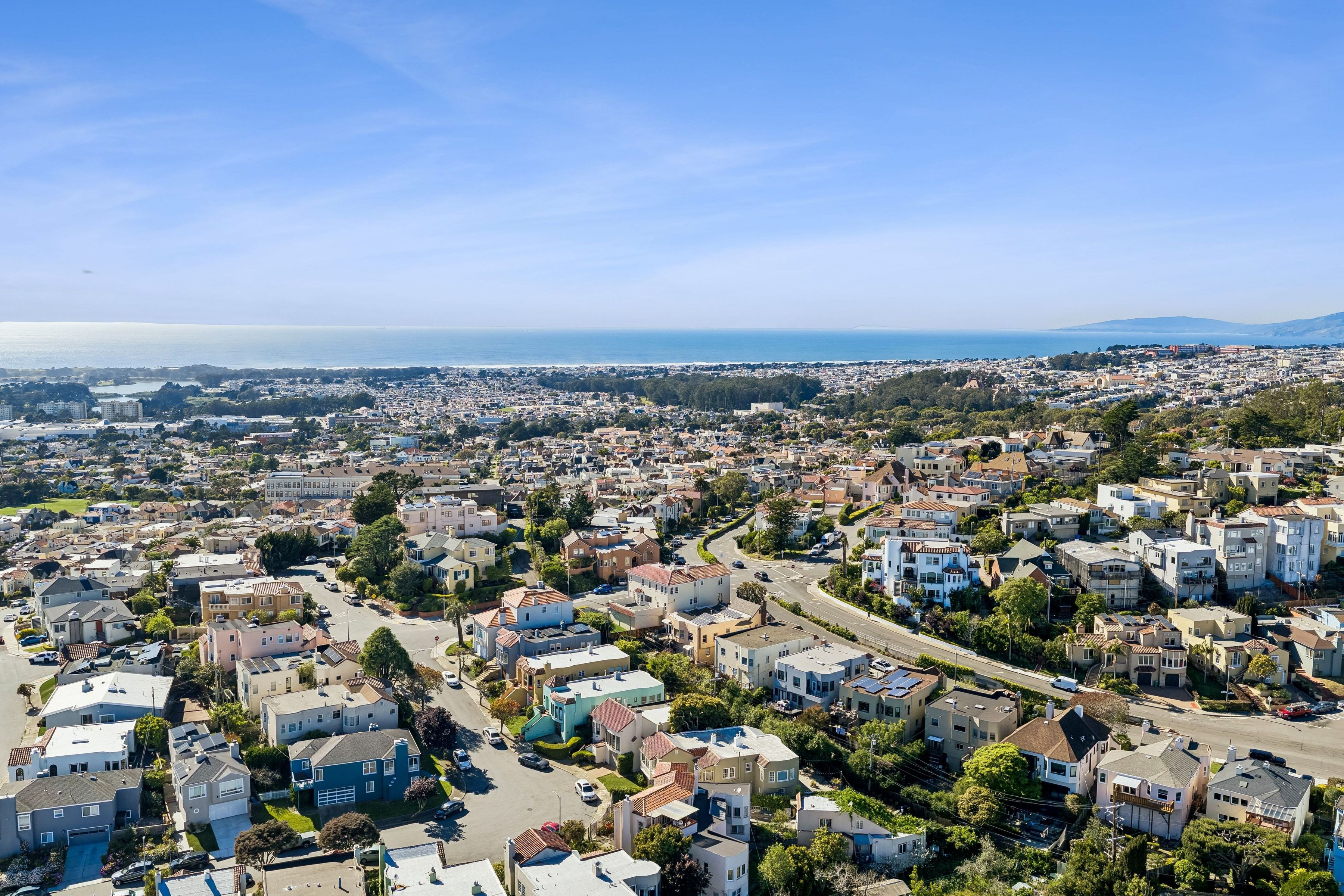  THE MONTEREY HOUSE - 物件實景