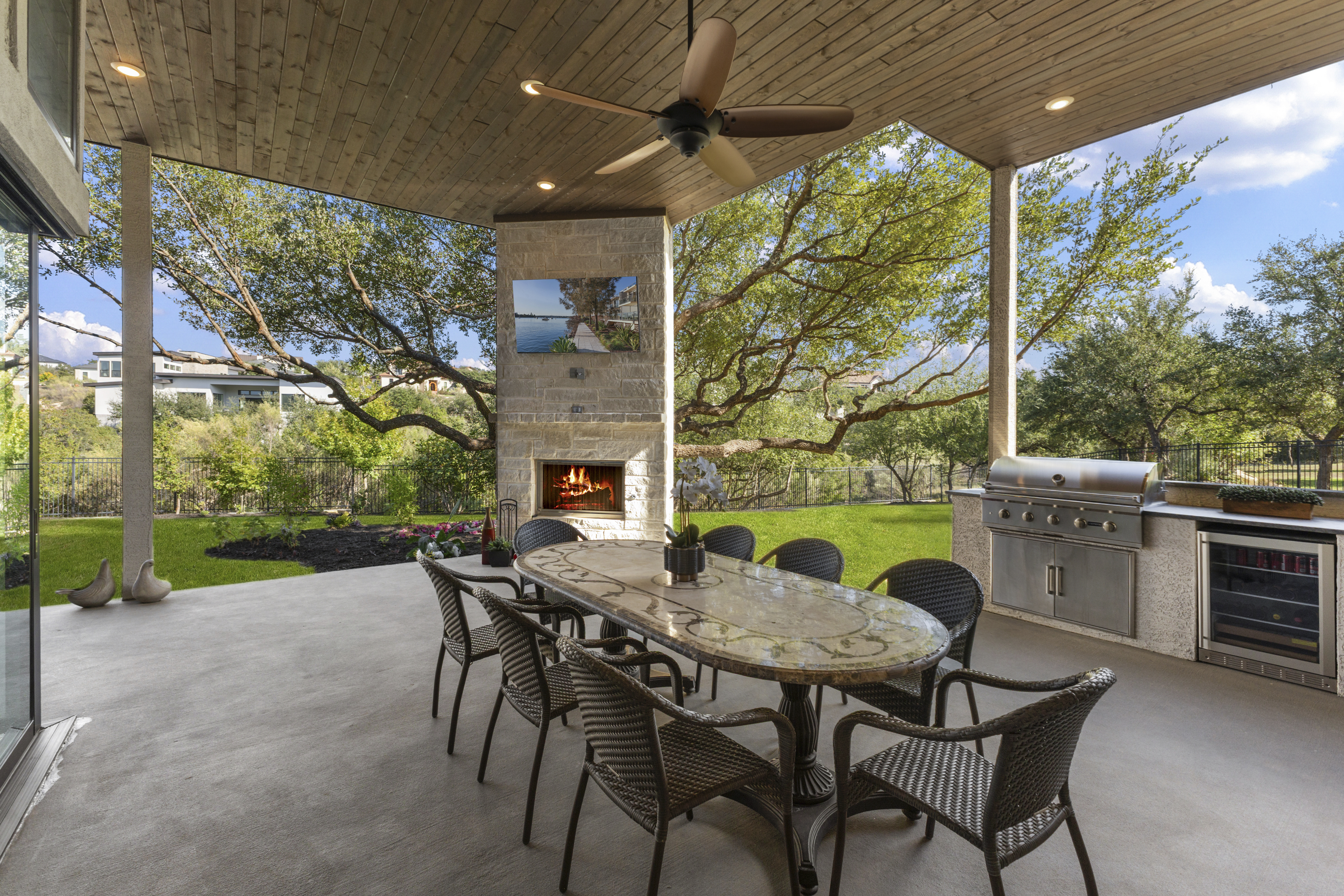  Sophisticated Living, Exceptional Entertaining - 物件實景