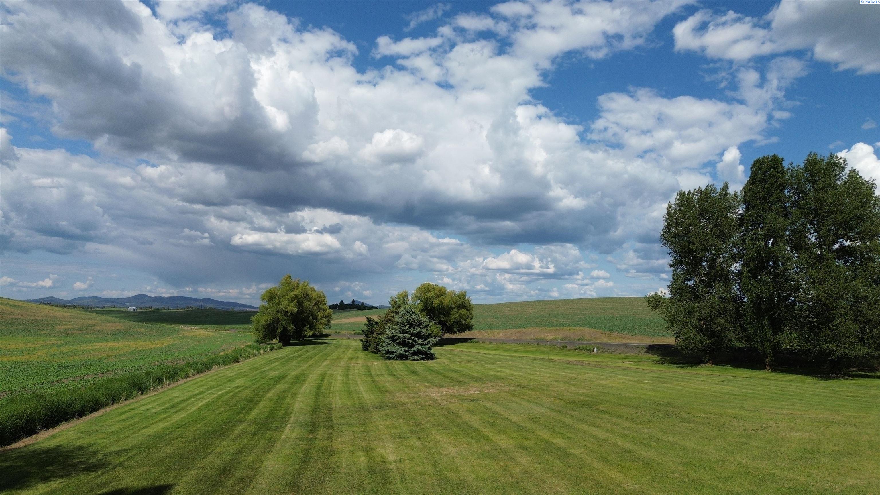 Tekoa, Washington, 99033, United States, 4 Bedrooms Bedrooms, ,2 BathroomsBathrooms,Residential,For Sale,1847399