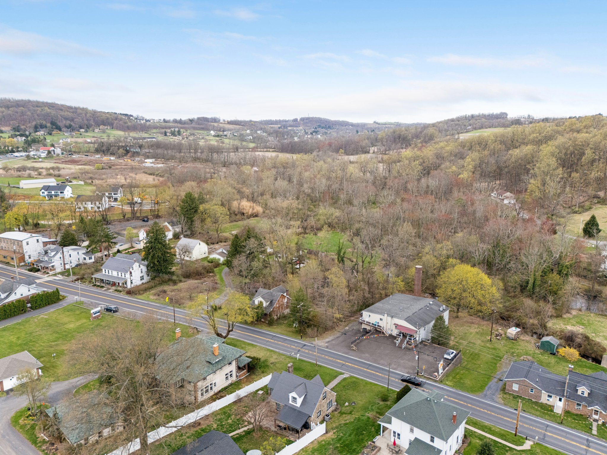 Lower Milford Twp, Pennsylvania, 18036, United States, 2 Bedrooms Bedrooms, ,3 BathroomsBathrooms,Residential,For Sale,1878567