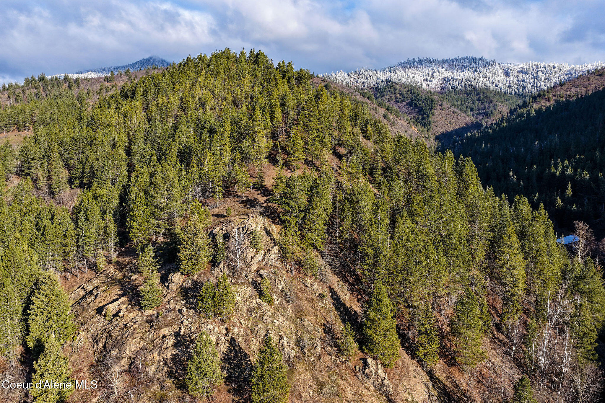 Kellogg, Idaho, 83837, United States, ,Land,For Sale,2012568