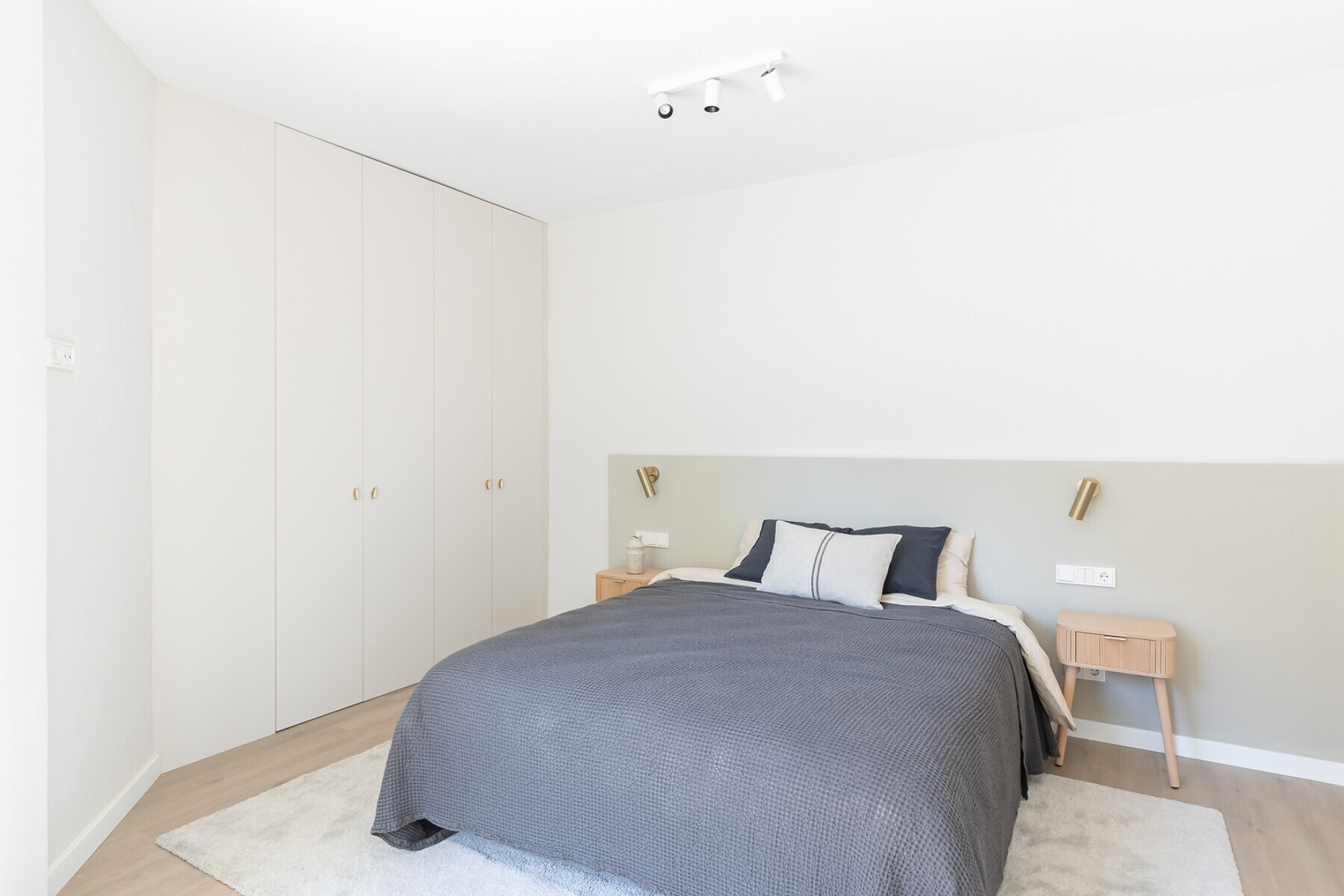  Stunning brand-new apartment next to Montjuïc - 物件實景