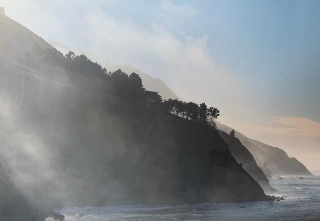 Big Sur, California, 93920, United States, 4 Bedrooms Bedrooms, ,4 BathroomsBathrooms,Residential,For Sale,1956909
