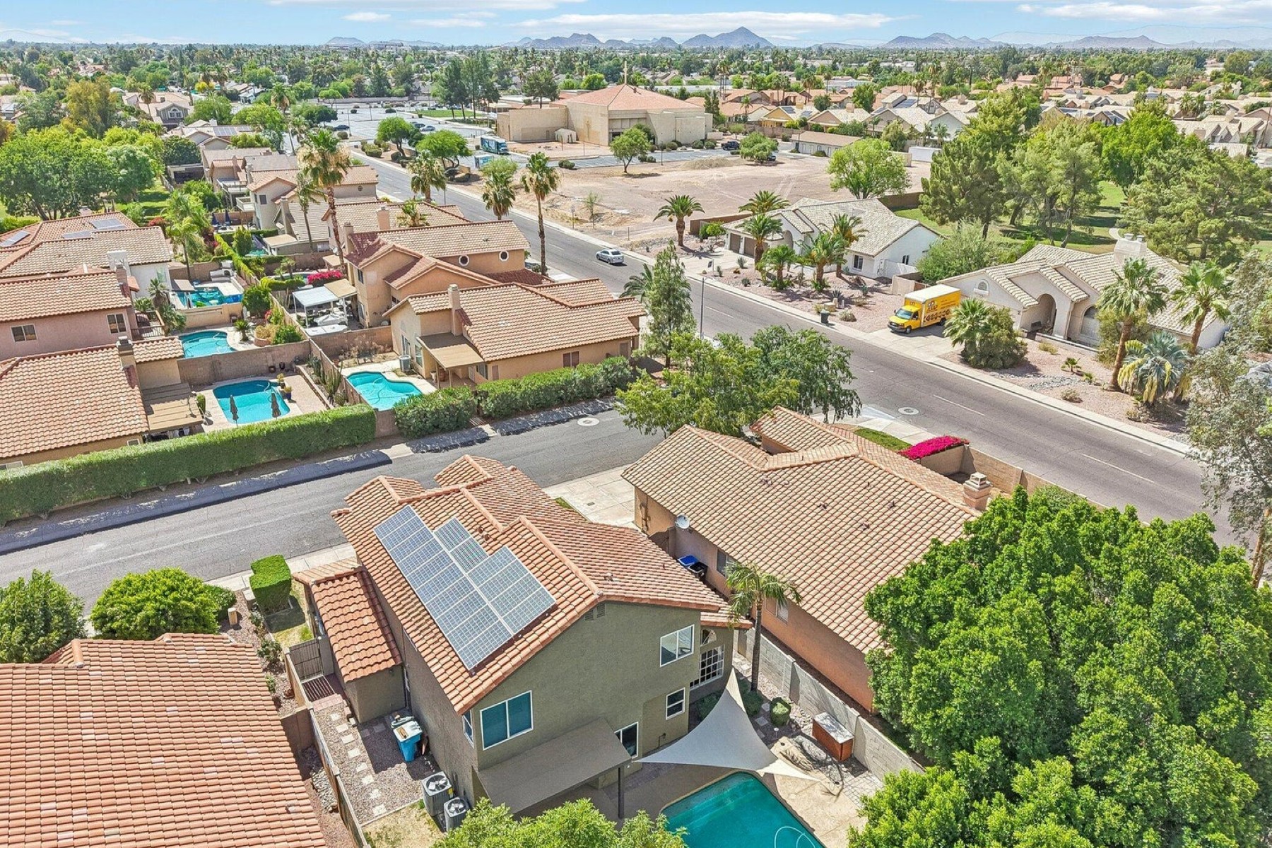  16035 N 49th Place ¦Scottsdale, AZ - 物件實景