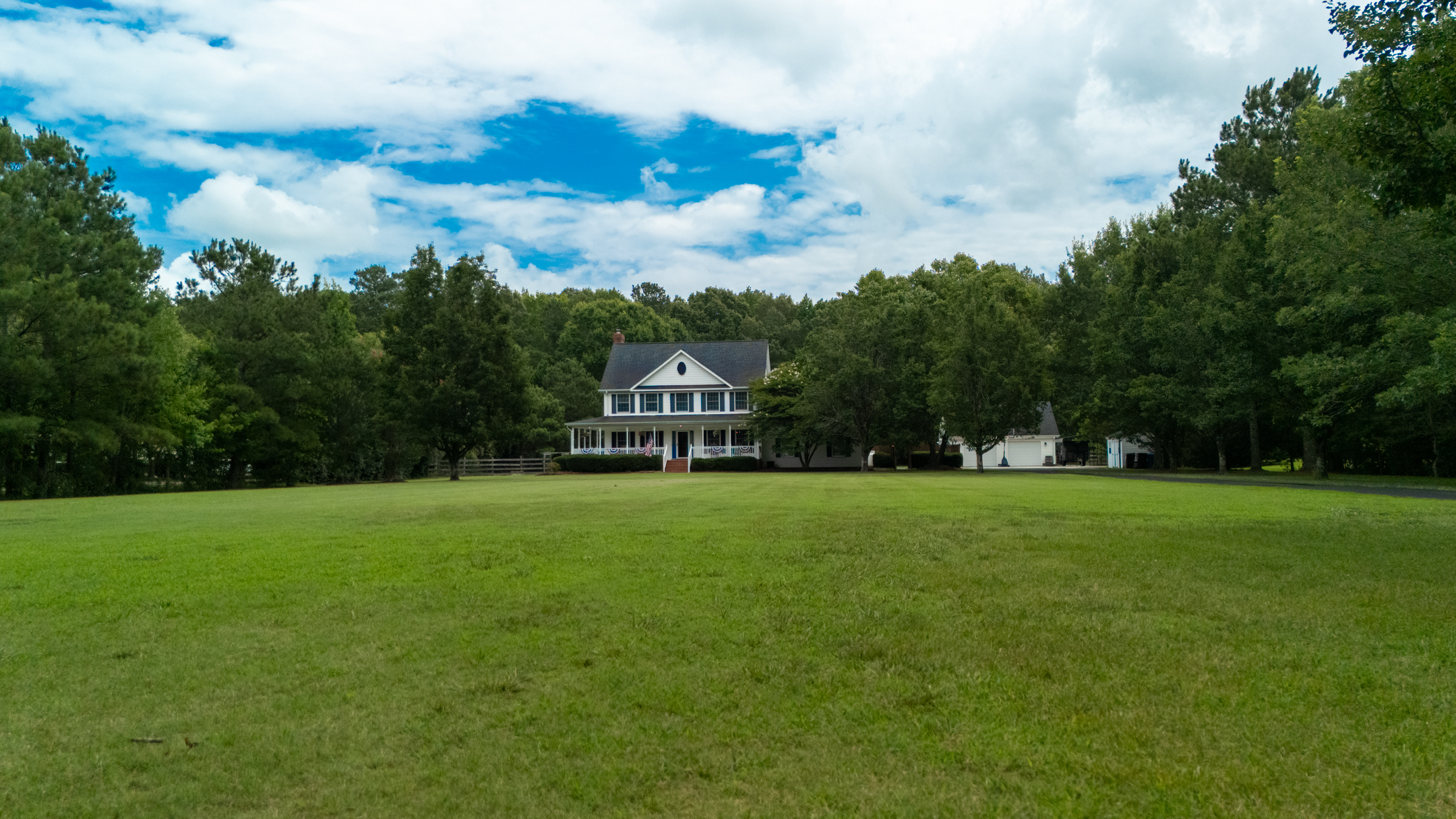  1741 Taft Road, Chesapeake, VA 23322 - 物件實景