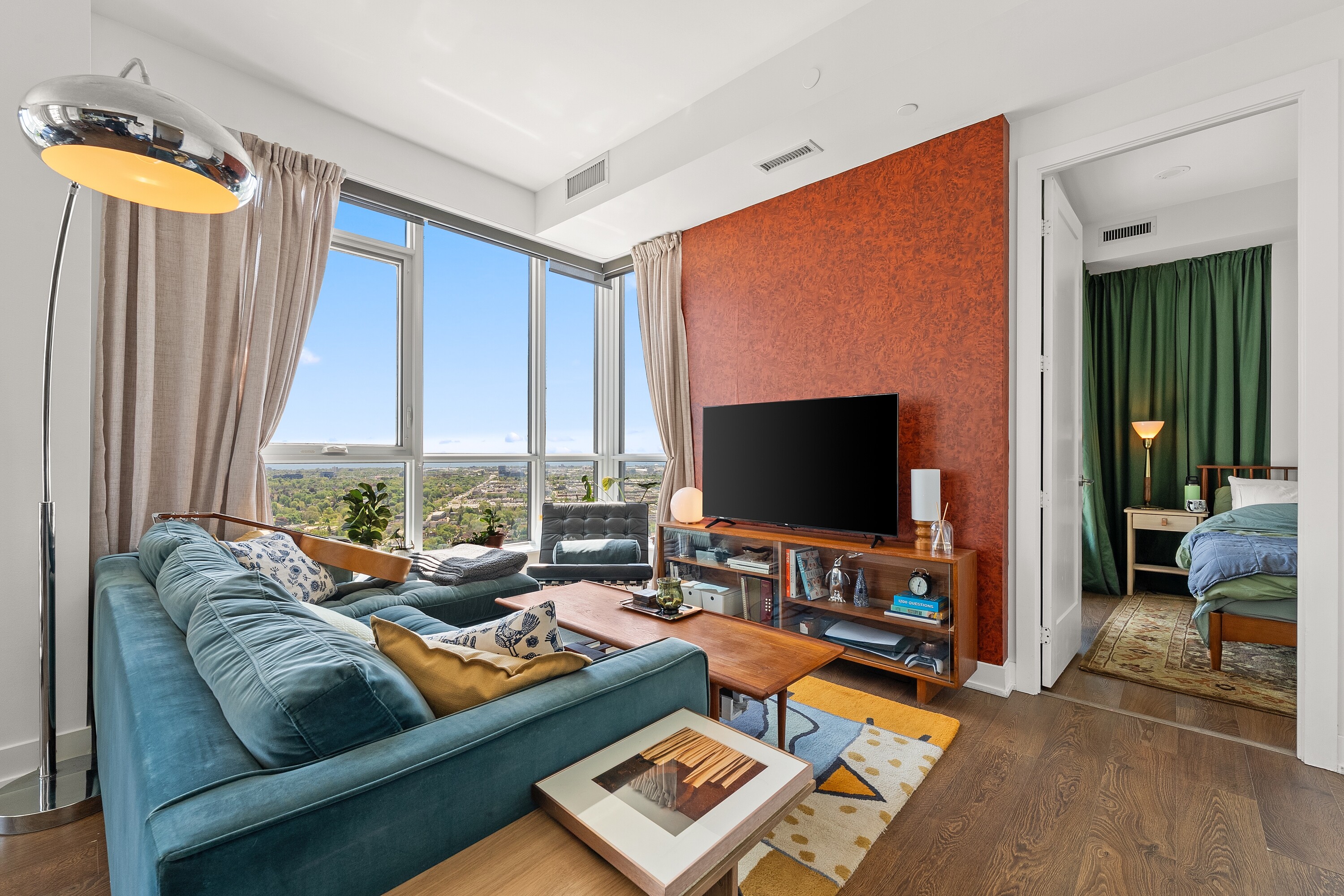  Bloorvista At Islington - 物件實景