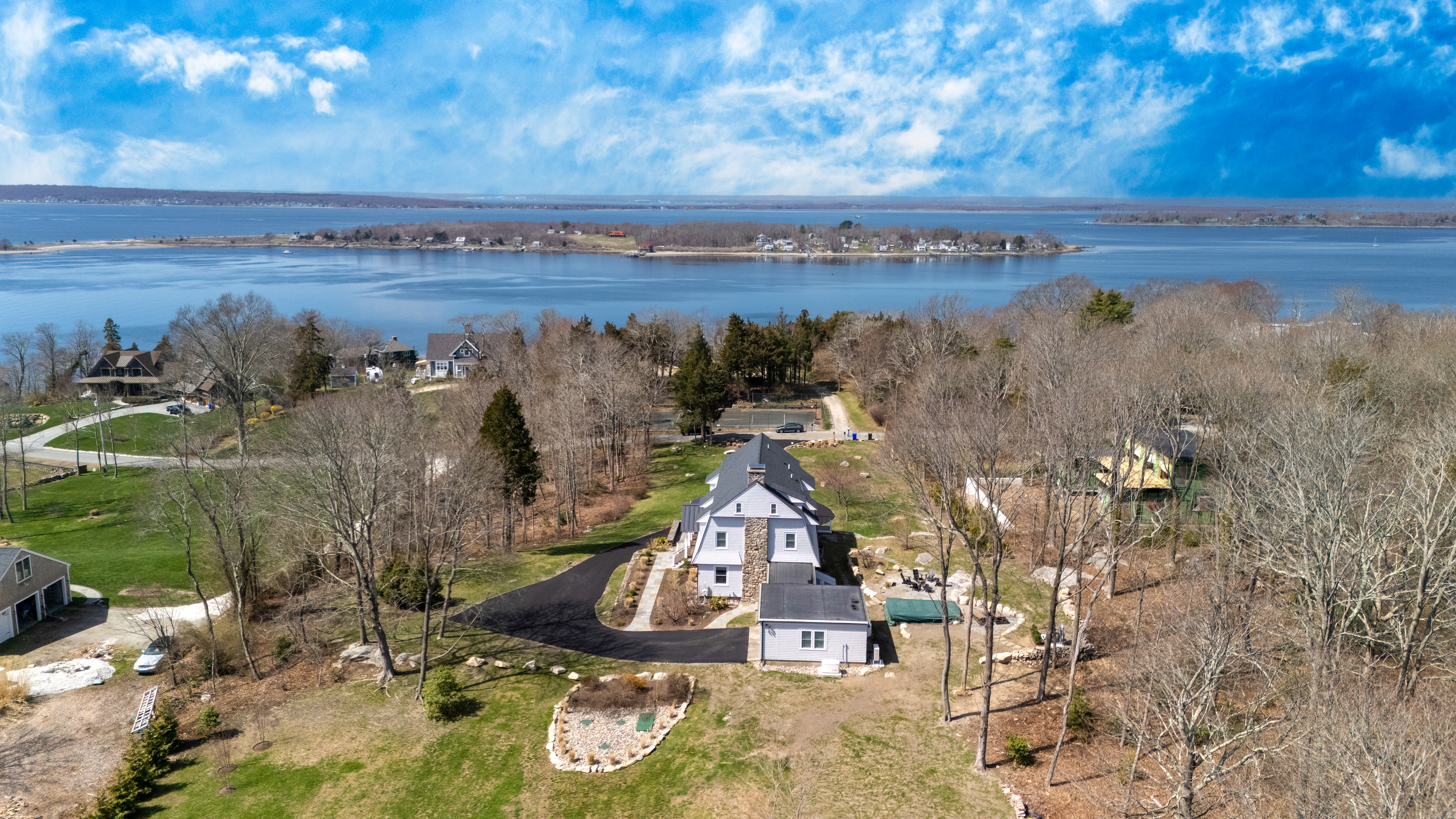  Bristol, RI - 物件實景