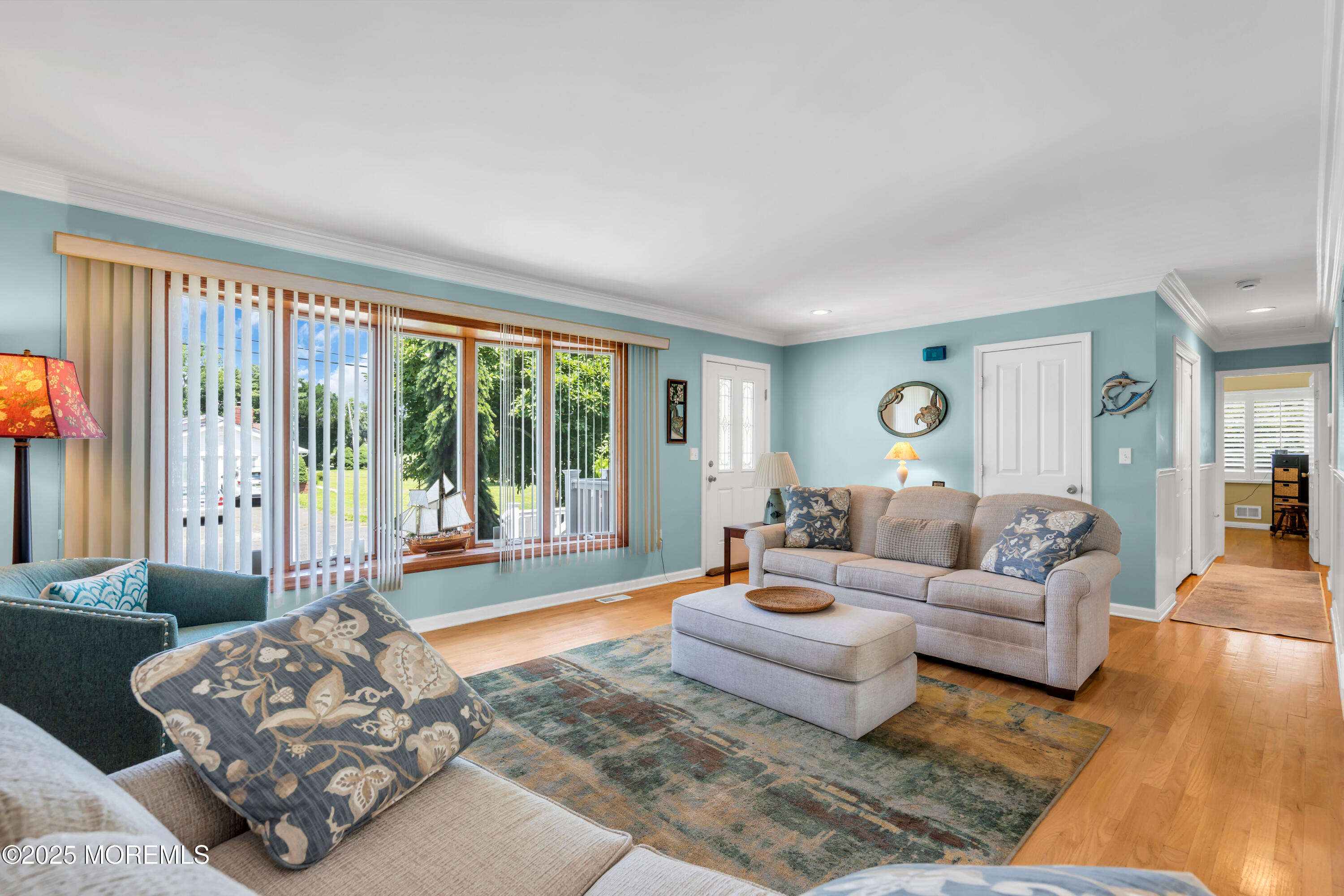 Oceanport, New Jersey, 07757, United States, 3 Bedrooms Bedrooms, ,2 BathroomsBathrooms,Residential,For Sale,1907542