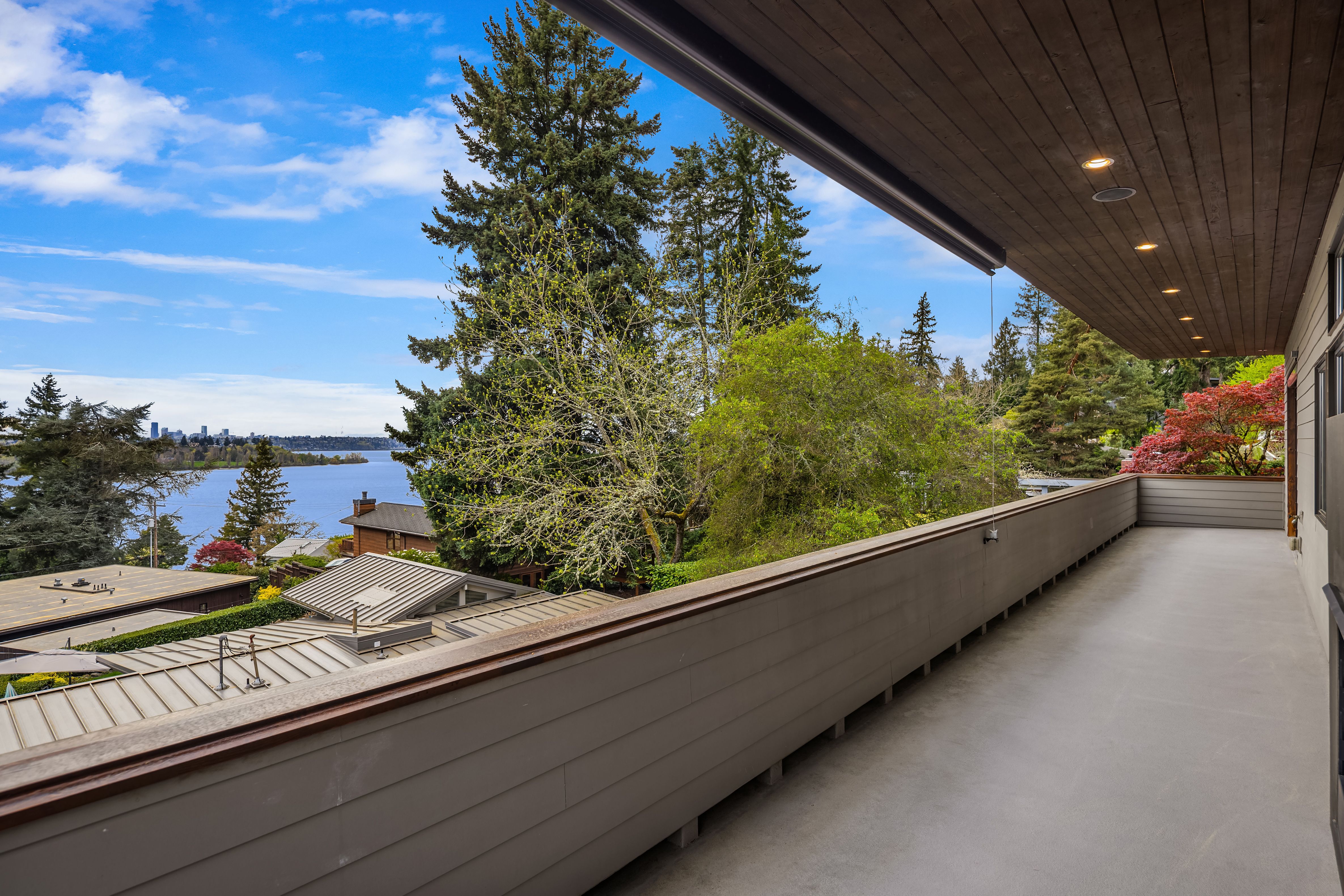  West Bellevue Retreat - 物件實景