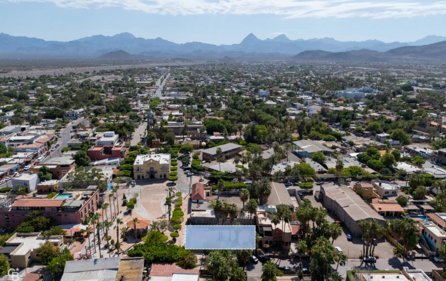 Loreto, Baja California Sur, 23880, Mexico, 1 Bedroom Bedrooms, ,Residential,For Sale,1917520