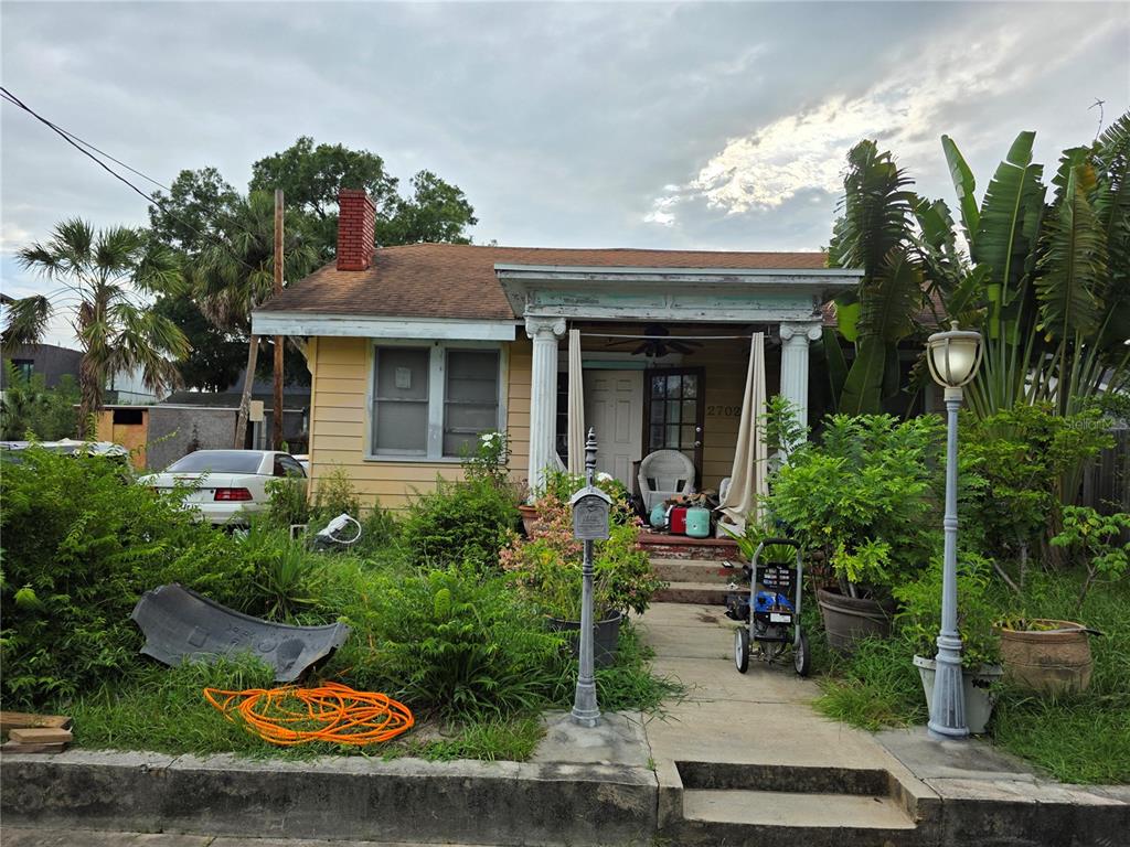 Tampa, Florida, 33602, United States, 3 Bedrooms Bedrooms, ,1 BathroomBathrooms,Residential,For Sale,1926401