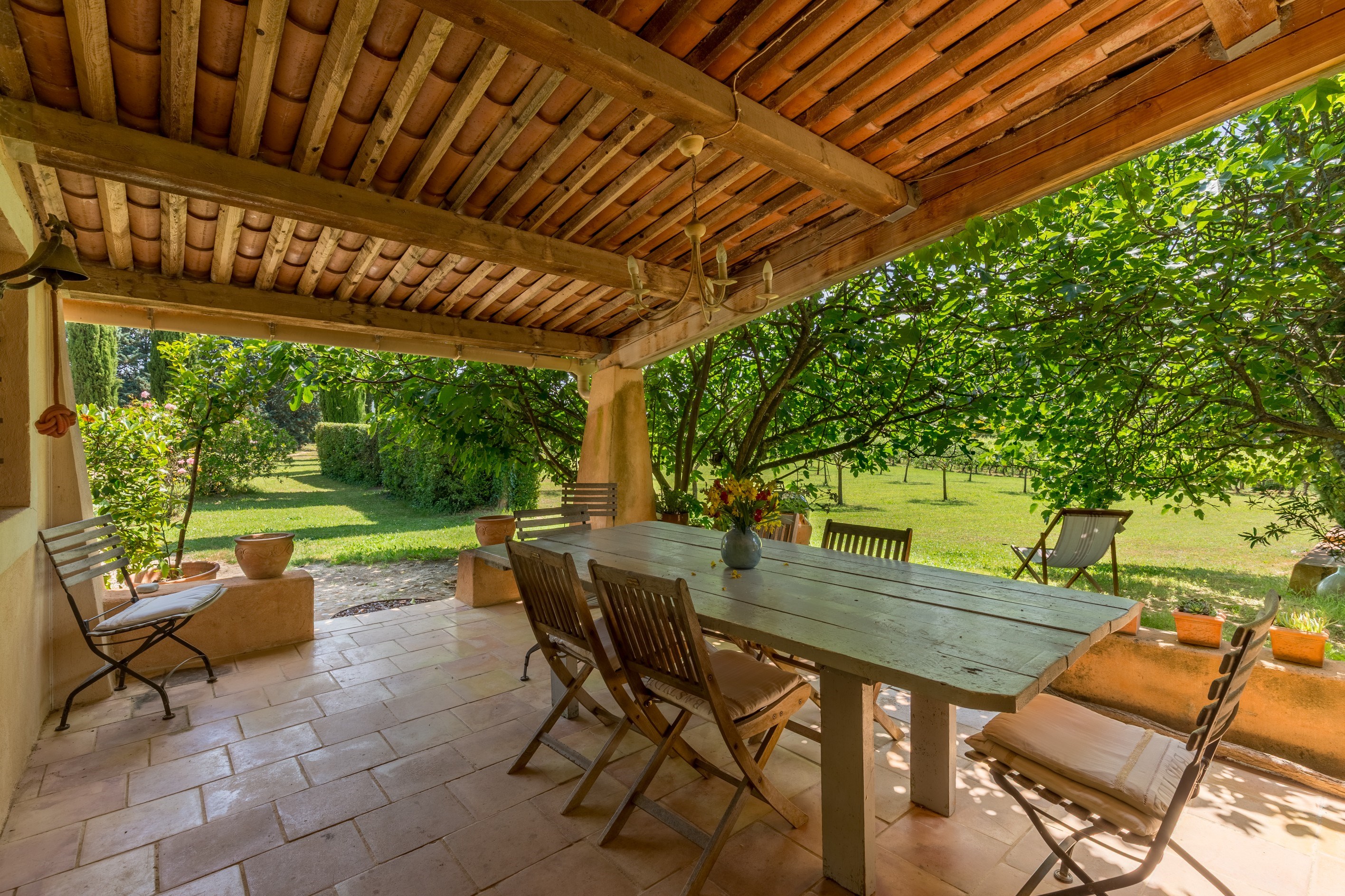  Charming Wine Estate in the Heart of Provence - 物件實景