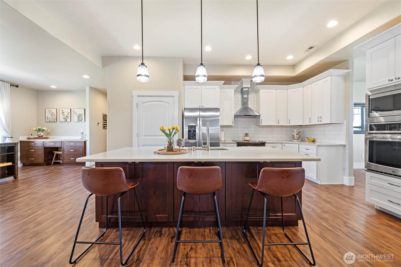 Moses Lake, Washington, 98837, United States, 3 Bedrooms Bedrooms, ,2 BathroomsBathrooms,Residential,For Sale,2002920