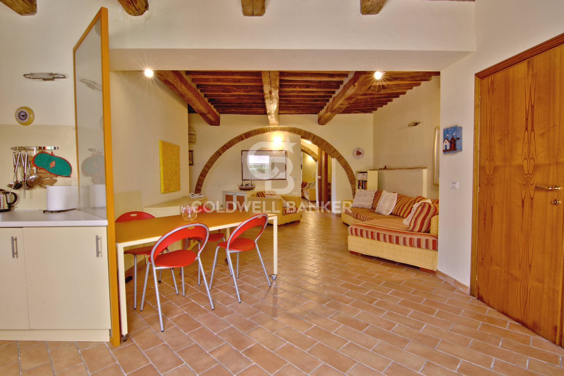 Campo nell'Elba - Isola d'Elba, Livorno, 57034, IT, 2 Bedrooms Bedrooms, ,2 BathroomsBathrooms,Residential,For Sale,1708379