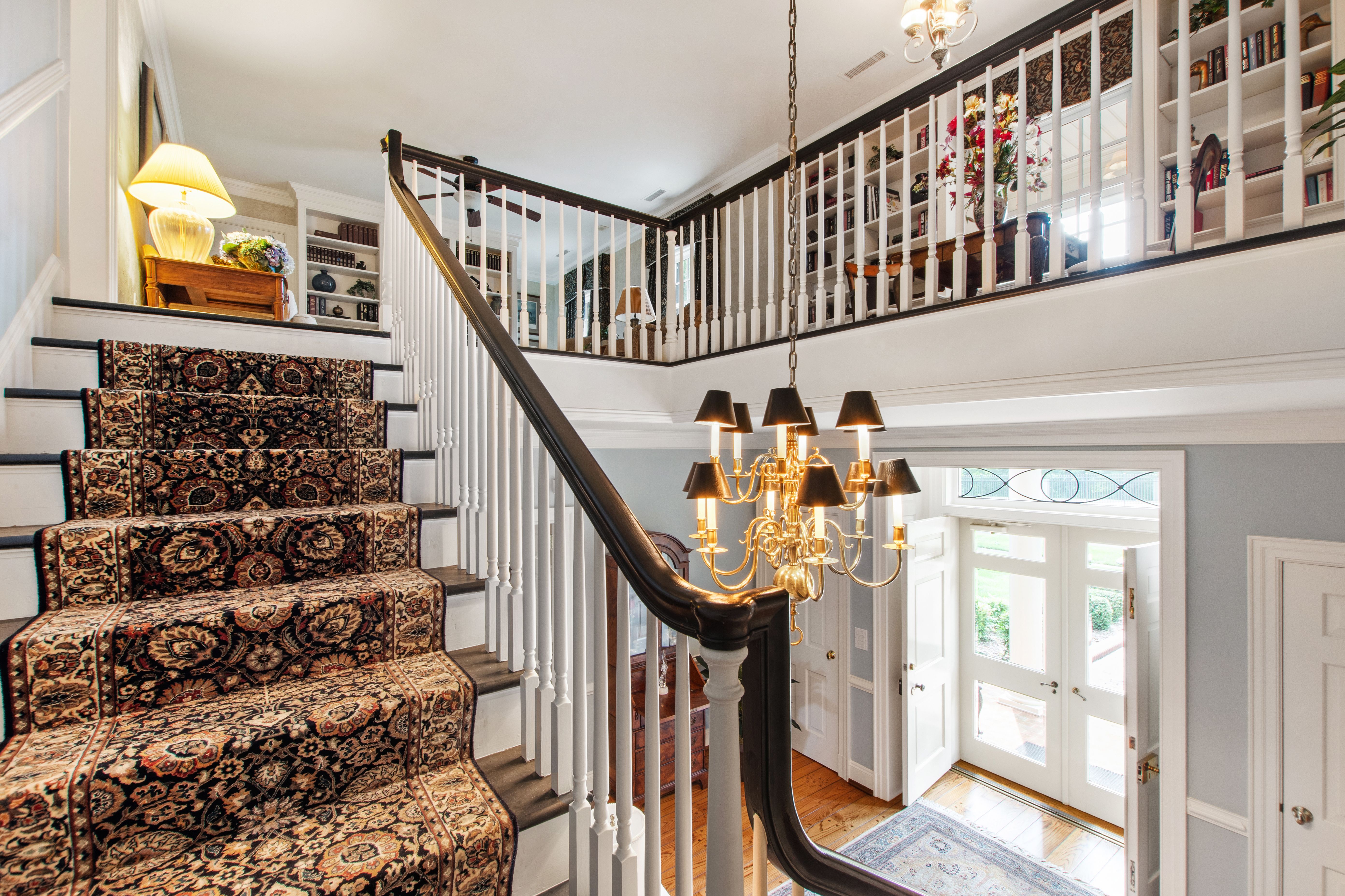 820 Kenmore Road, Chapel Hill, NC, 27514 - 物件實景