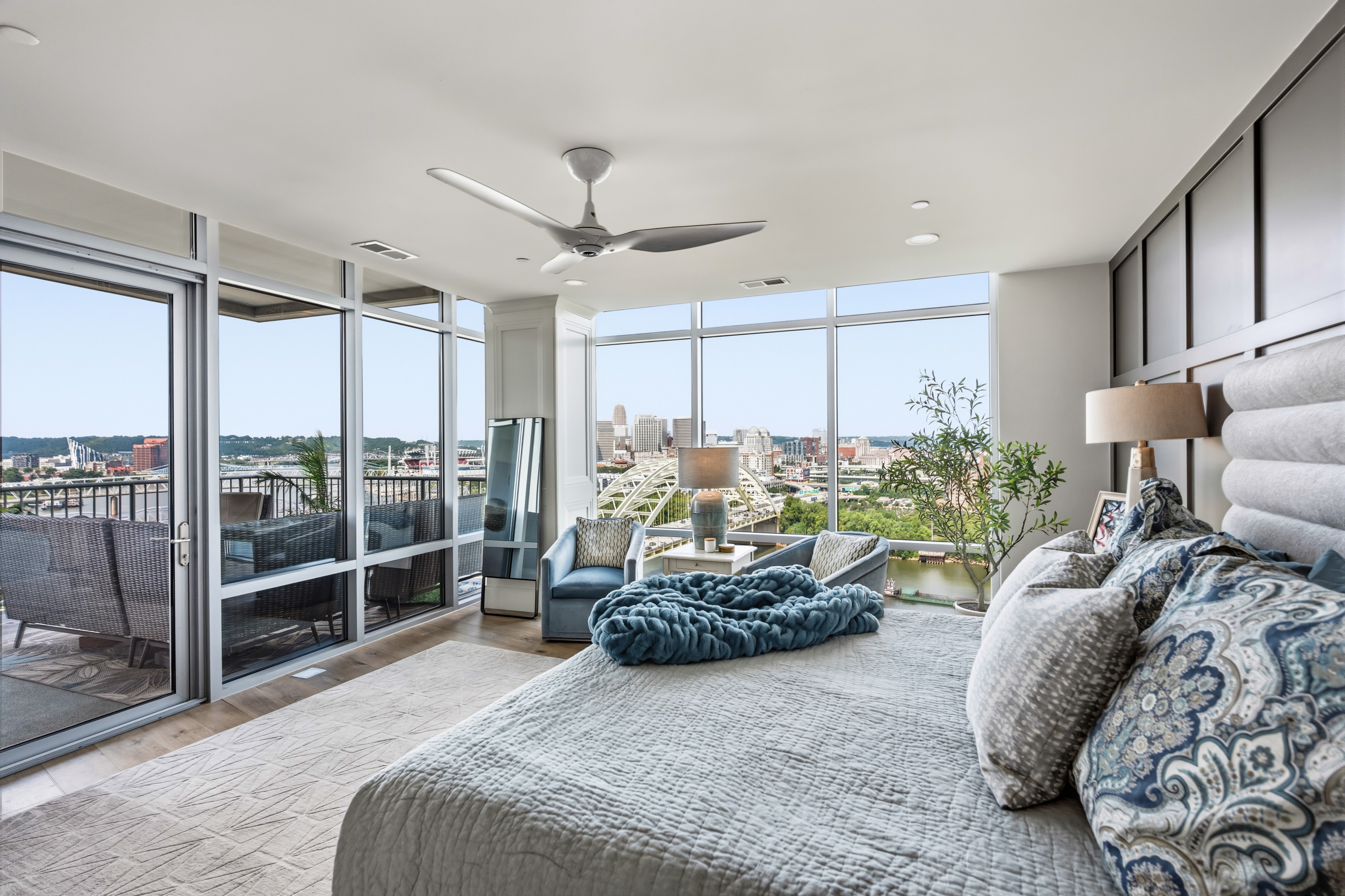  400 Riverboat Row - #2001, Newport, KY 41071 - 物件實景