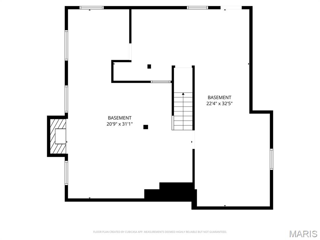 St Louis, Missouri, 63116, United States, 3 Bedrooms Bedrooms, ,2 BathroomsBathrooms,Residential,For Sale,1991681