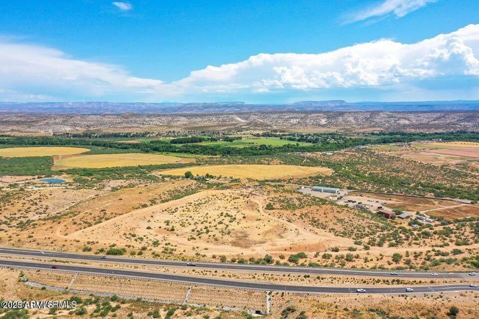Camp Verde, Arizona, 86322, United States, ,Land,For Sale,1990983