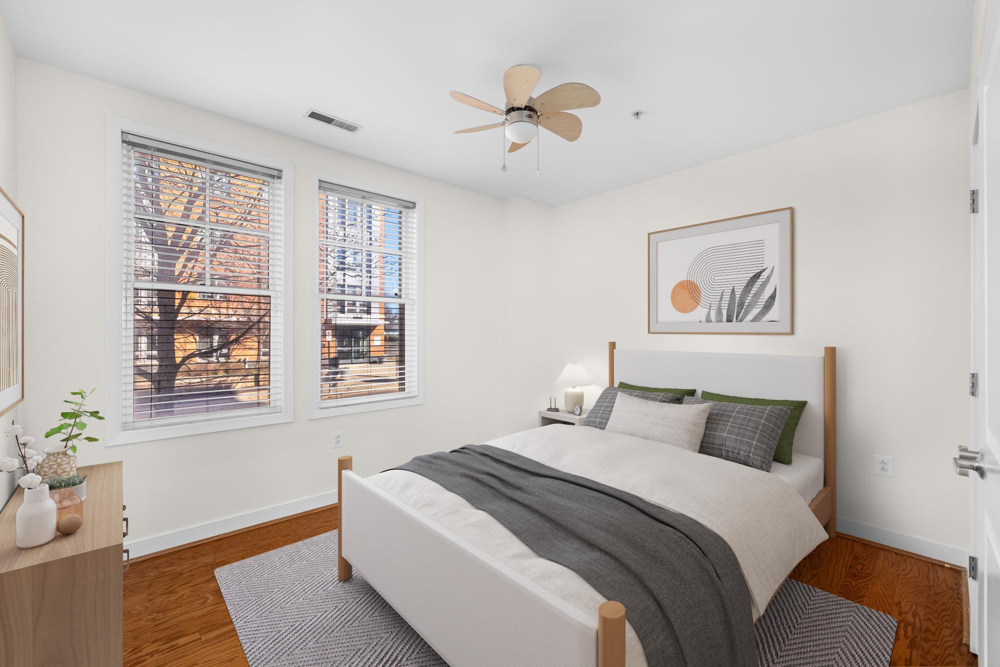  181 Reed Avenue E, Alexandria, VA, 22305 - 物件實景